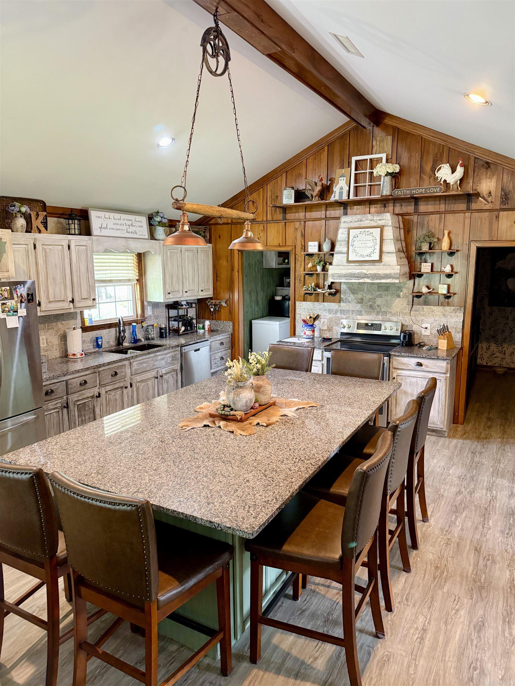 361 Phillips Road 367  Poplar Grove, AR