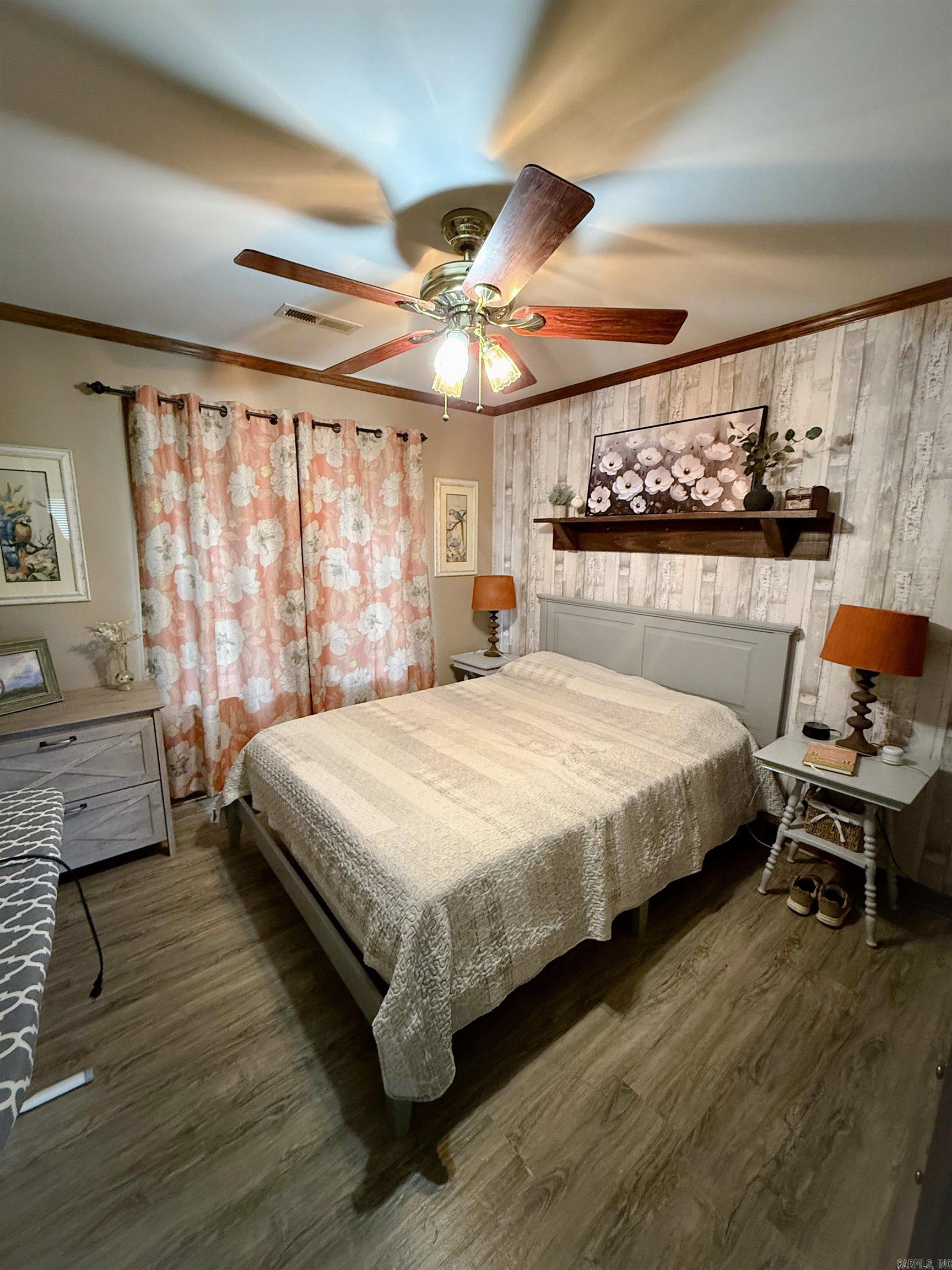361 Phillips Road 367 Poplar Grove, AR 72374