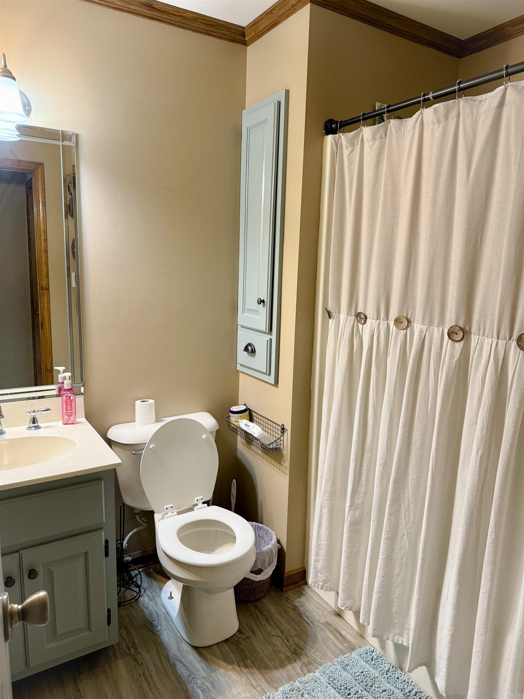 361 Phillips Road 367 Poplar Grove, AR 72374