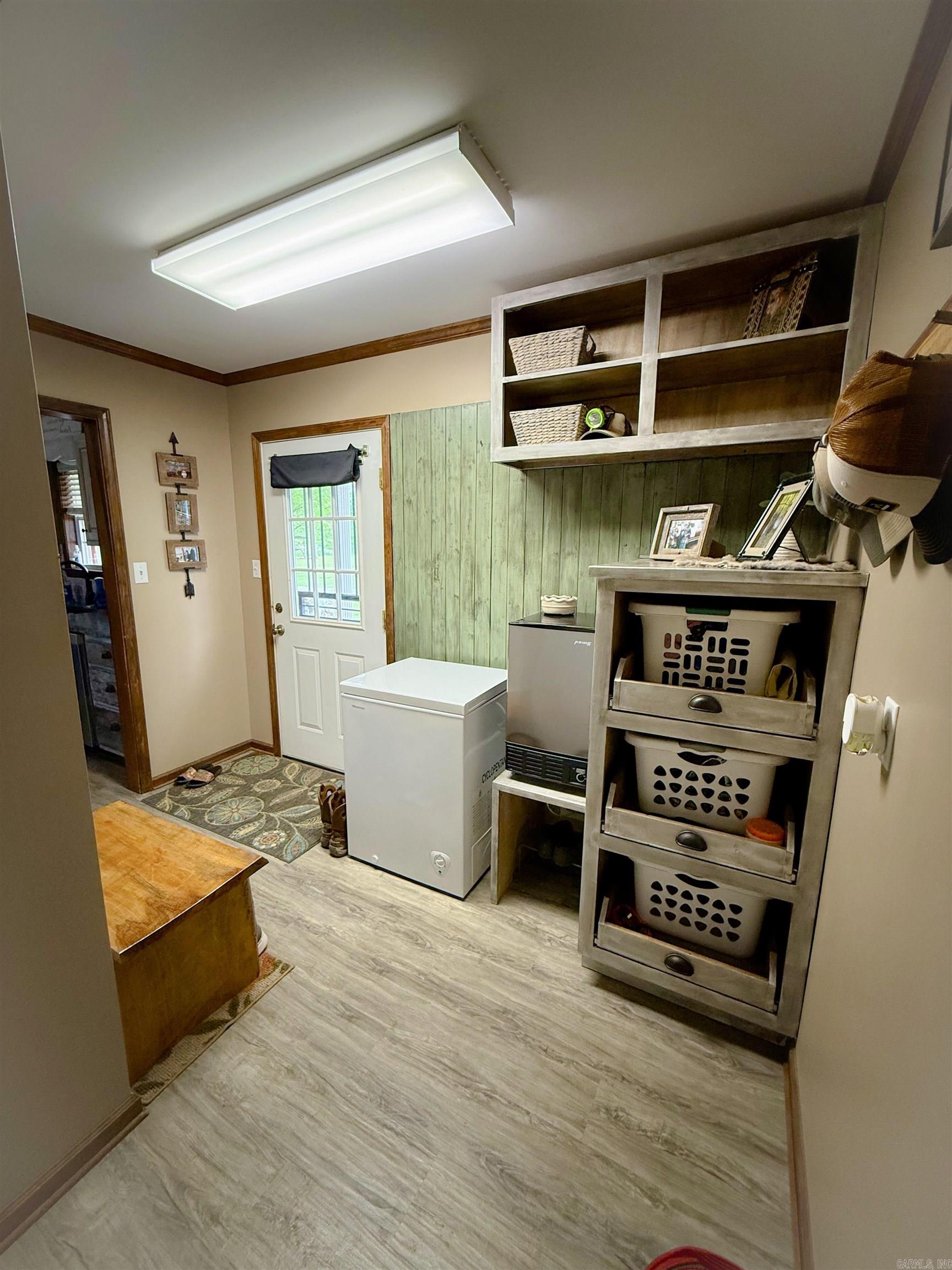 361 Phillips Road 367  Poplar Grove, AR