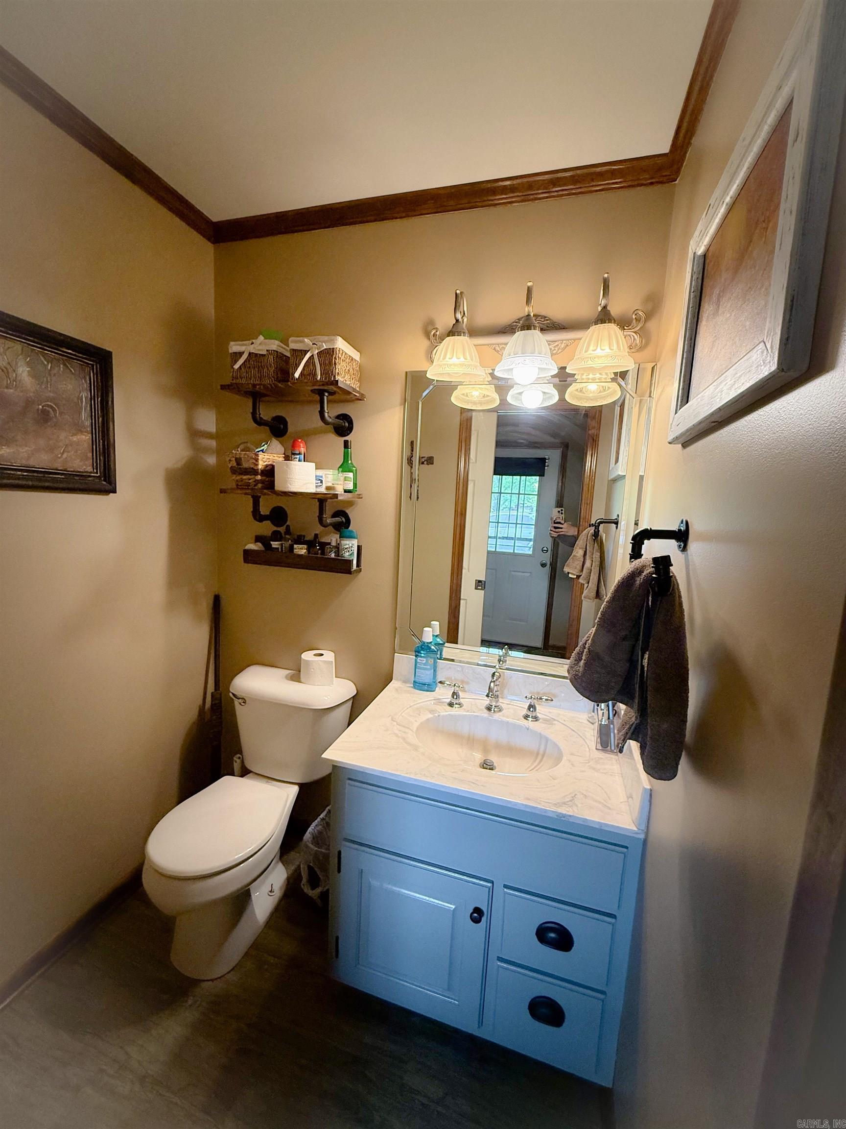 361 Phillips Road 367 Poplar Grove, AR 72374