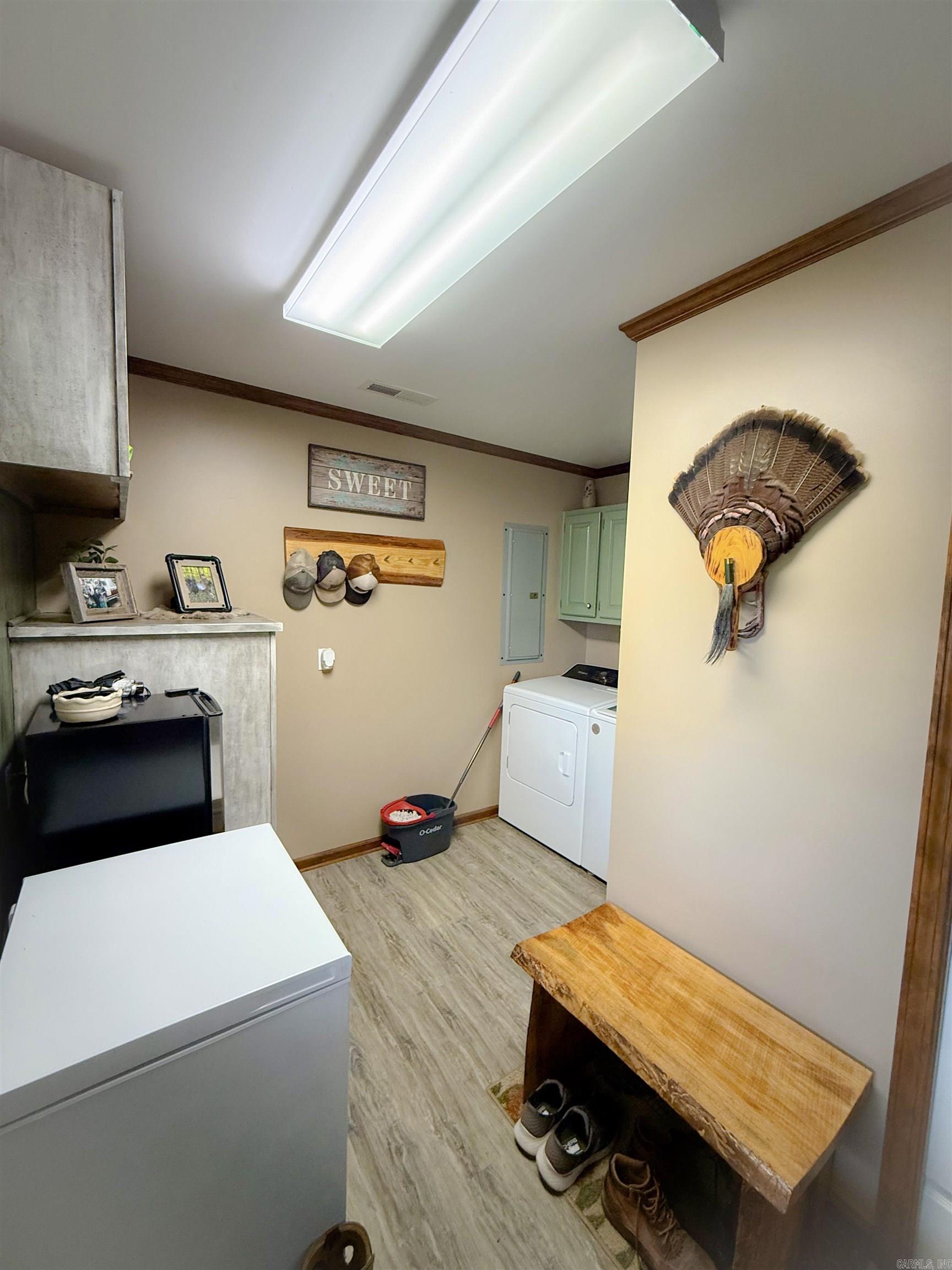 361 Phillips Road 367 Poplar Grove, AR 72374