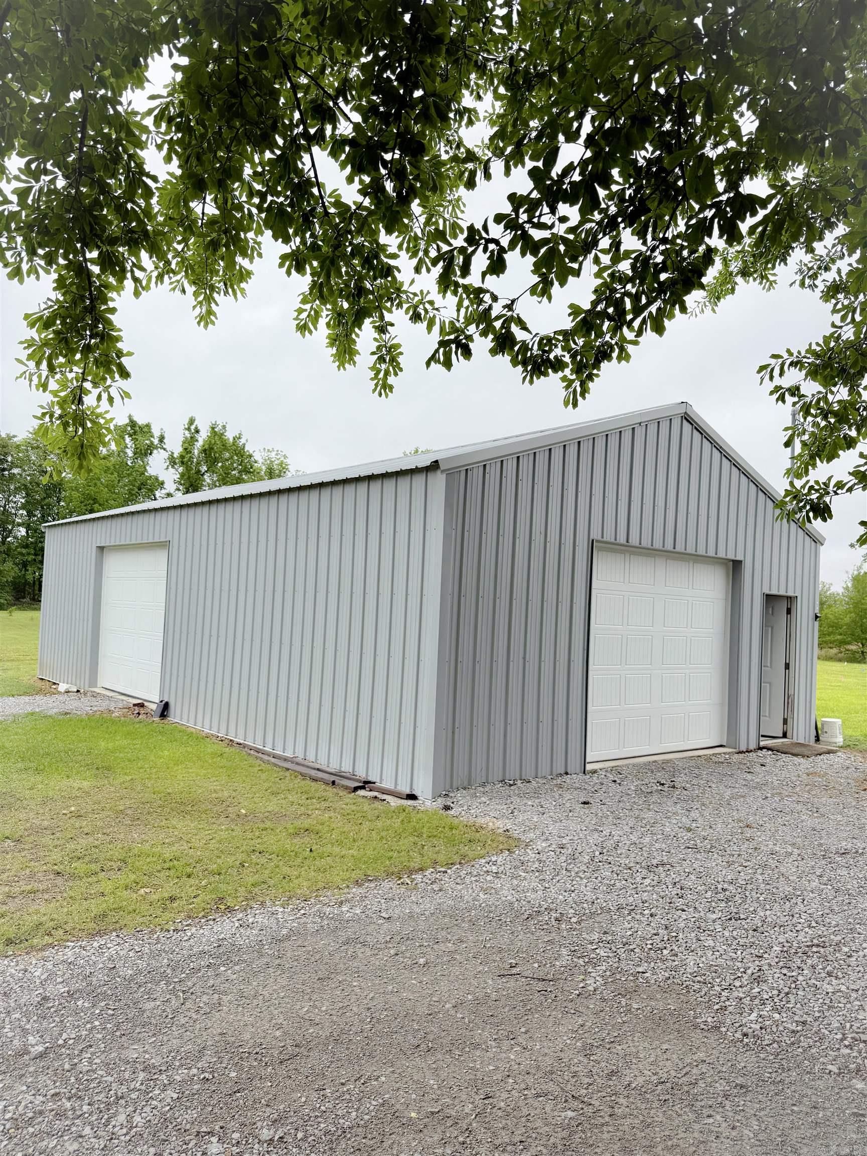 361 Phillips Road 367 Poplar Grove, AR 72374