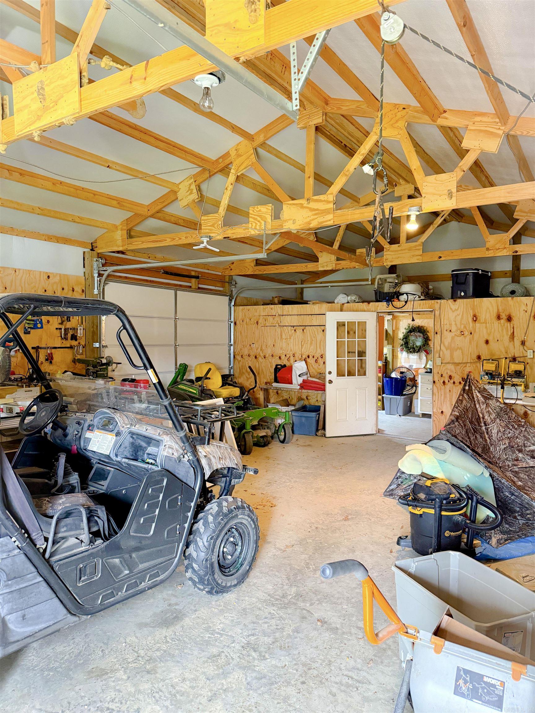 361 Phillips Road 367 Poplar Grove, AR 72374