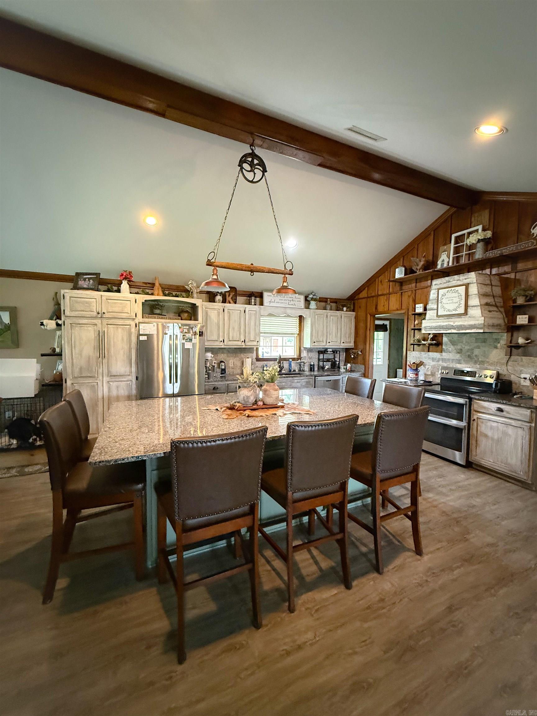 361 Phillips Road 367  Poplar Grove, AR