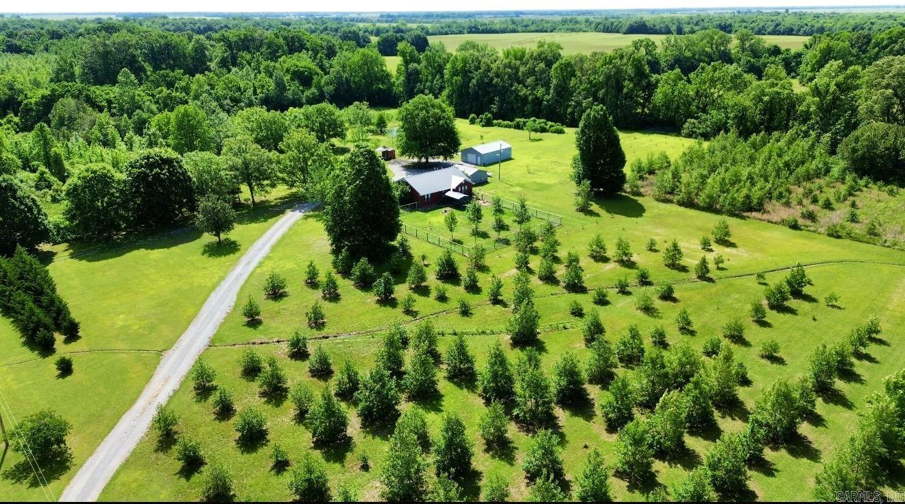 361 Phillips Road 367 Poplar Grove, AR 72374