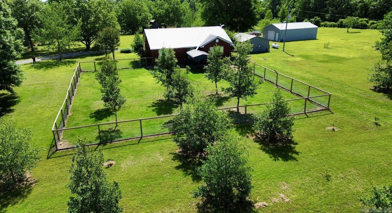 361 Phillips Road 367 Poplar Grove, AR 72374