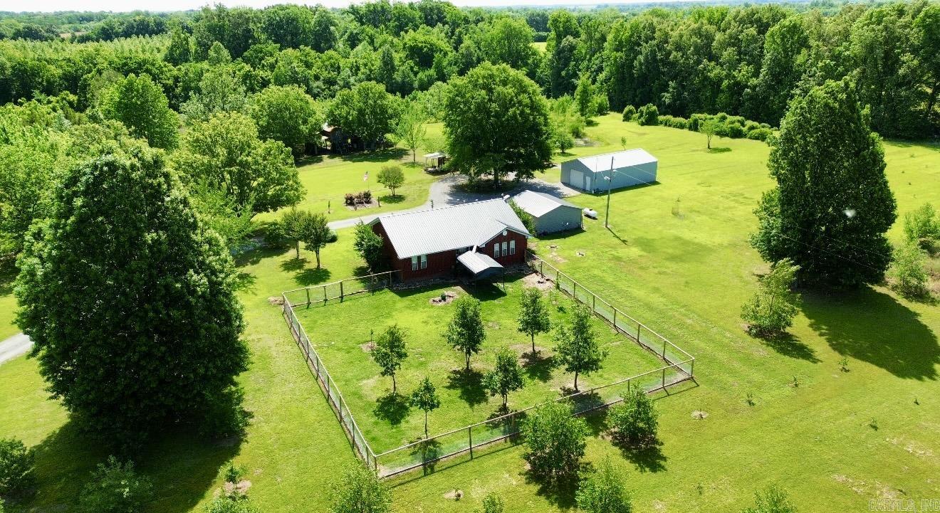 361 Phillips Road 367 Poplar Grove, AR 72374