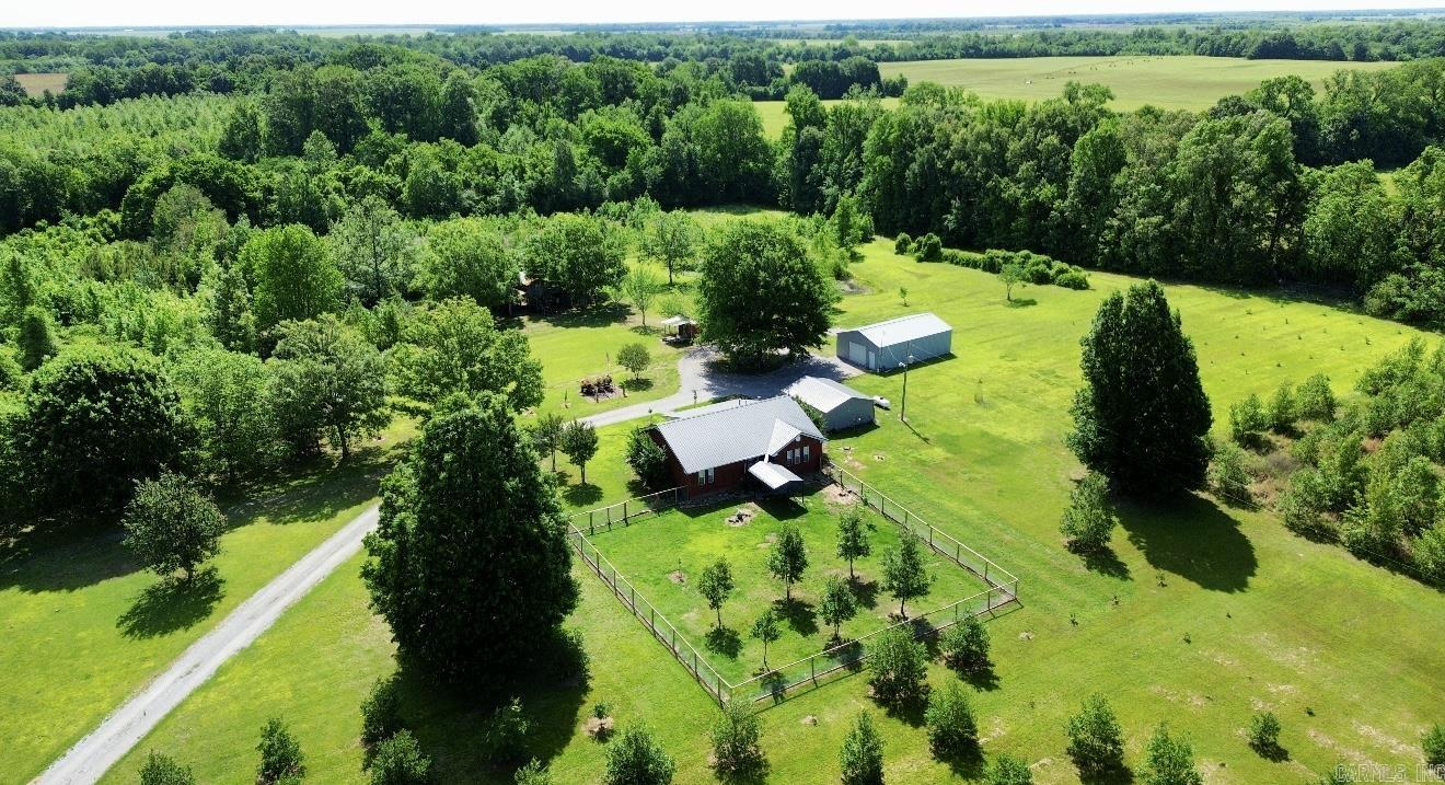 361 Phillips Road 367 Poplar Grove, AR 72374