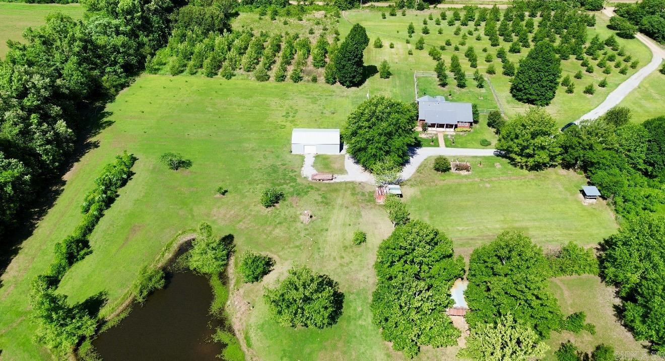 361 Phillips Road 367 Poplar Grove, AR 72374