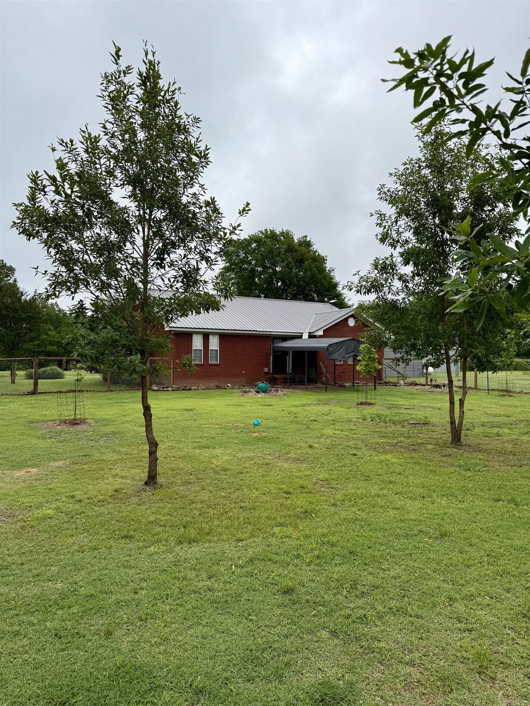 361 Phillips Road 367 Poplar Grove, AR 72374
