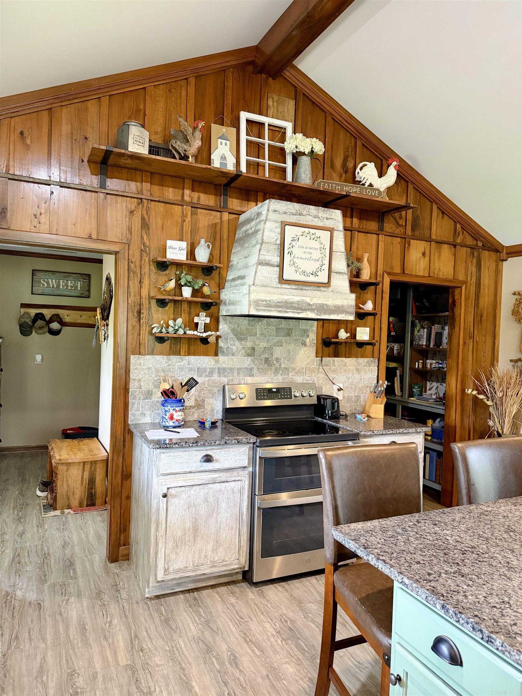 361 Phillips Road 367  Poplar Grove, AR