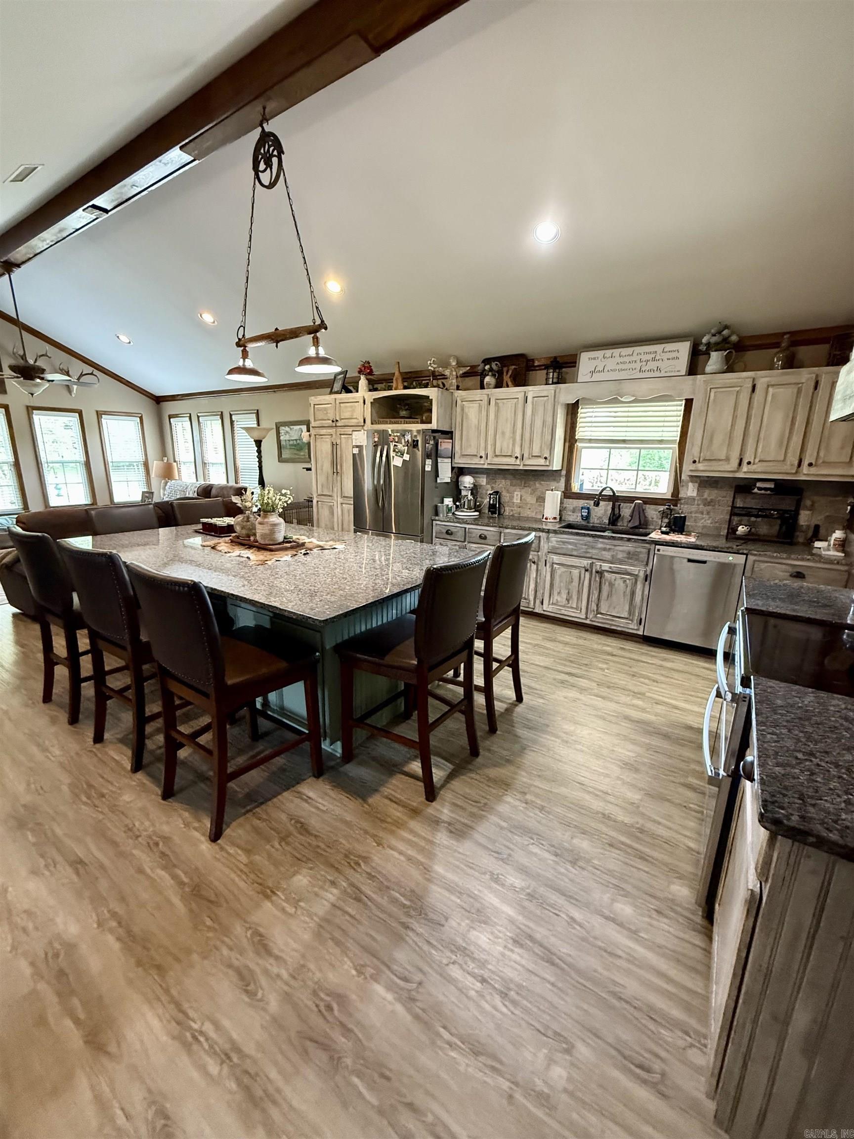 361 Phillips Road 367 Poplar Grove, AR 72374