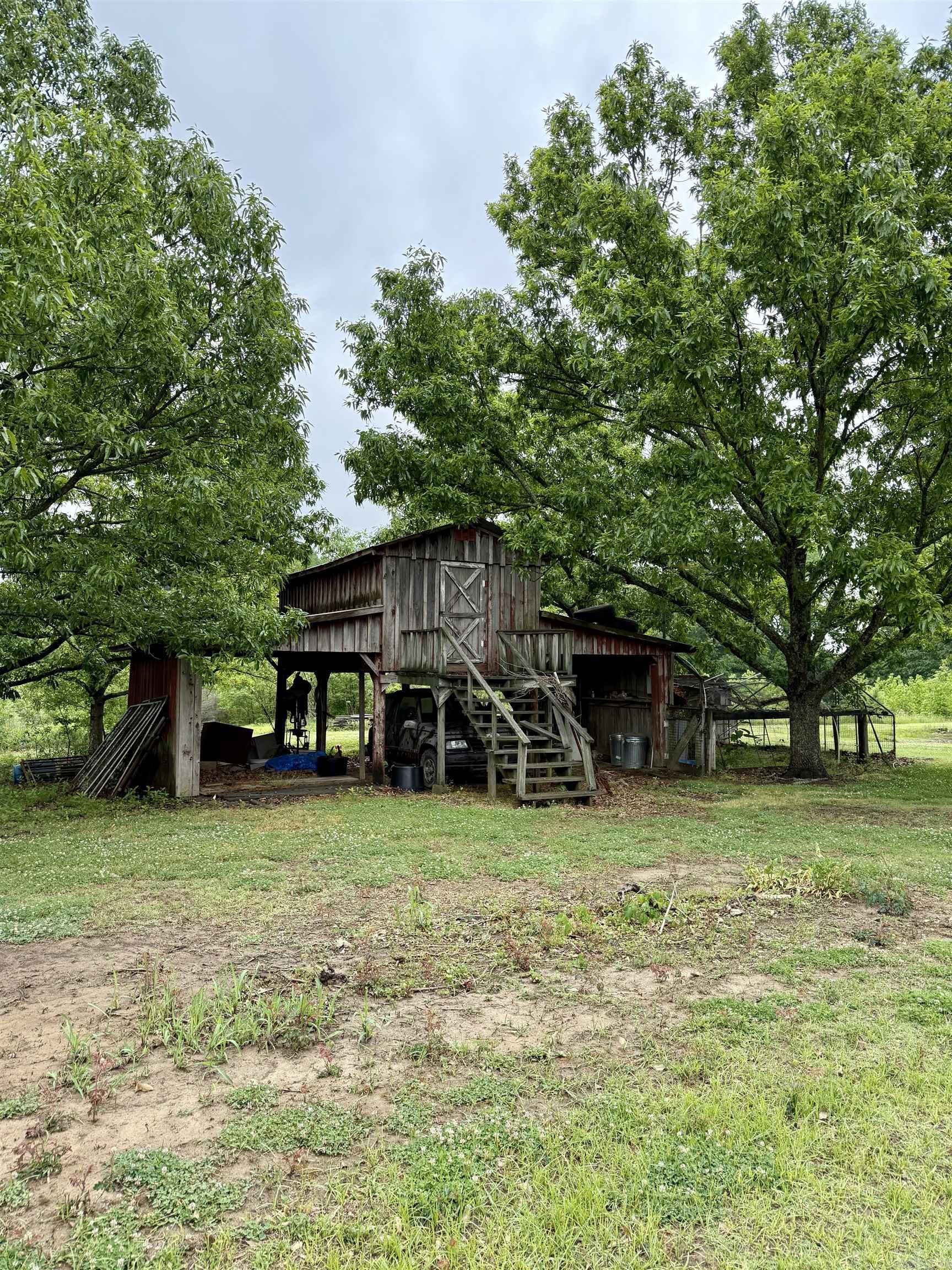 361 Phillips Road 367 Poplar Grove, AR 72374