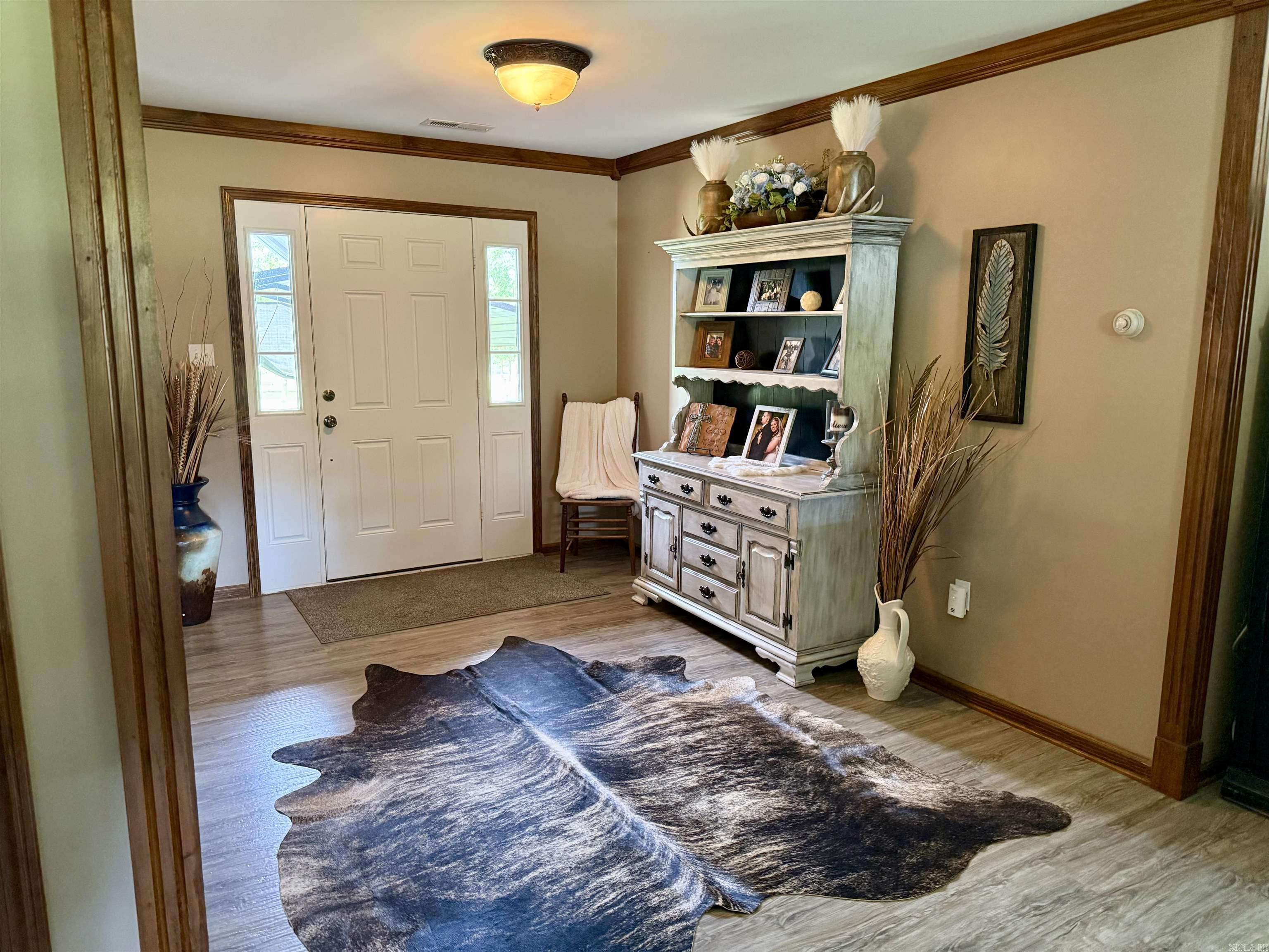 361 Phillips Road 367 Poplar Grove, AR 72374