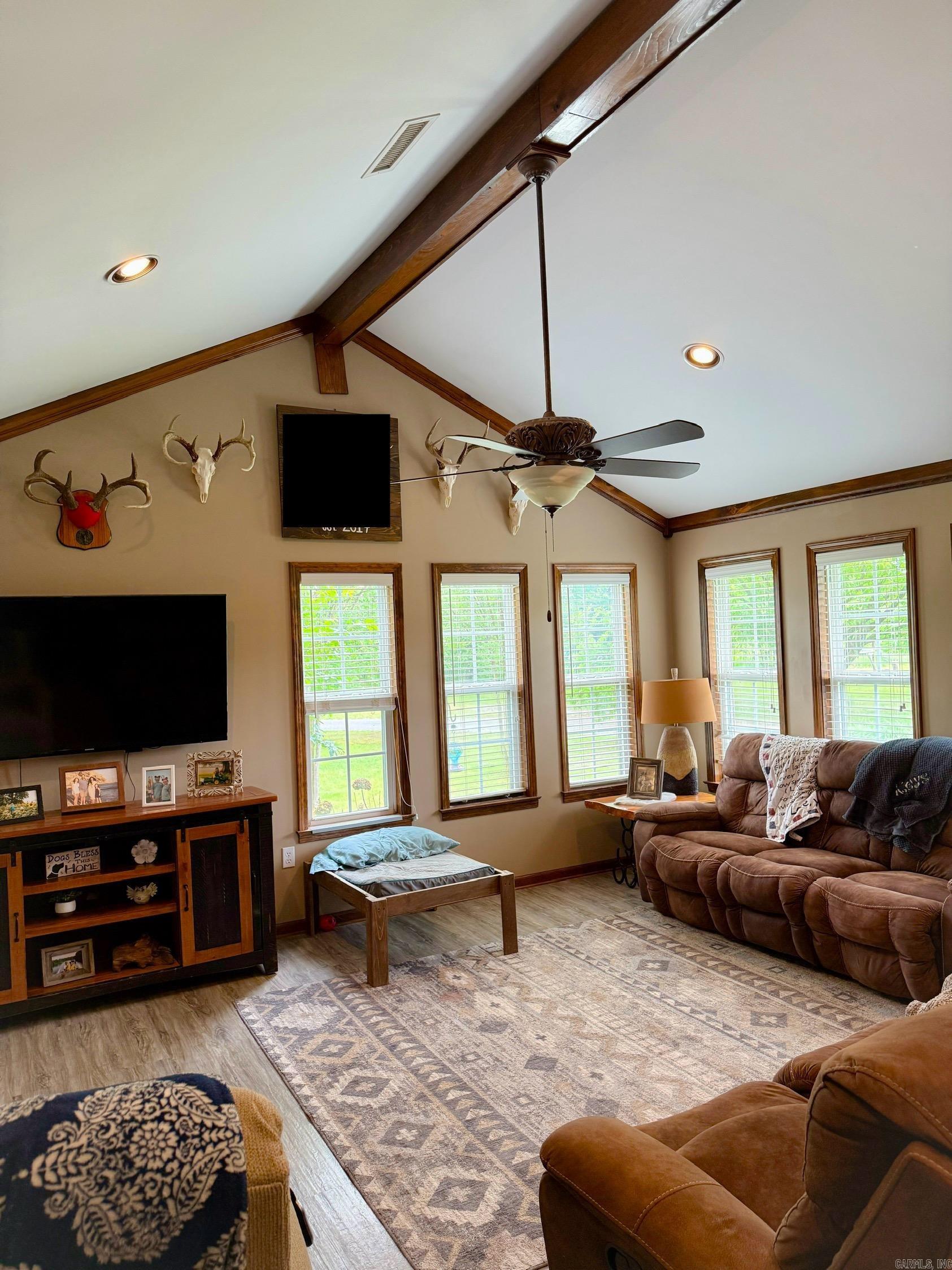 361 Phillips Road 367 Poplar Grove, AR 72374