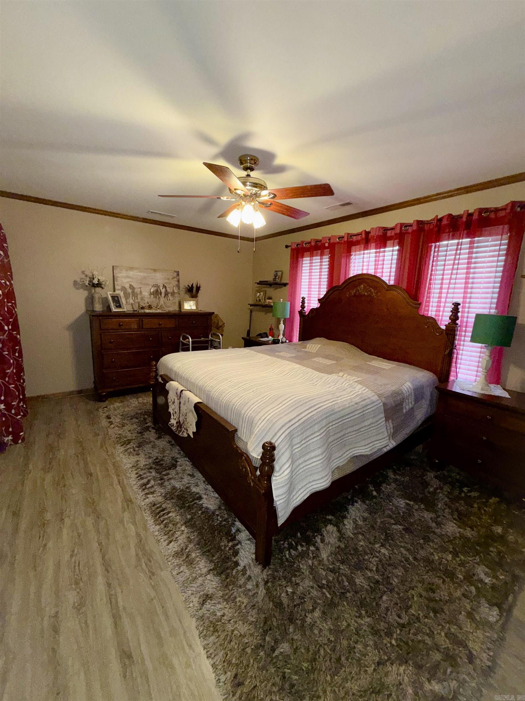 361 Phillips Road 367 Poplar Grove, AR 72374