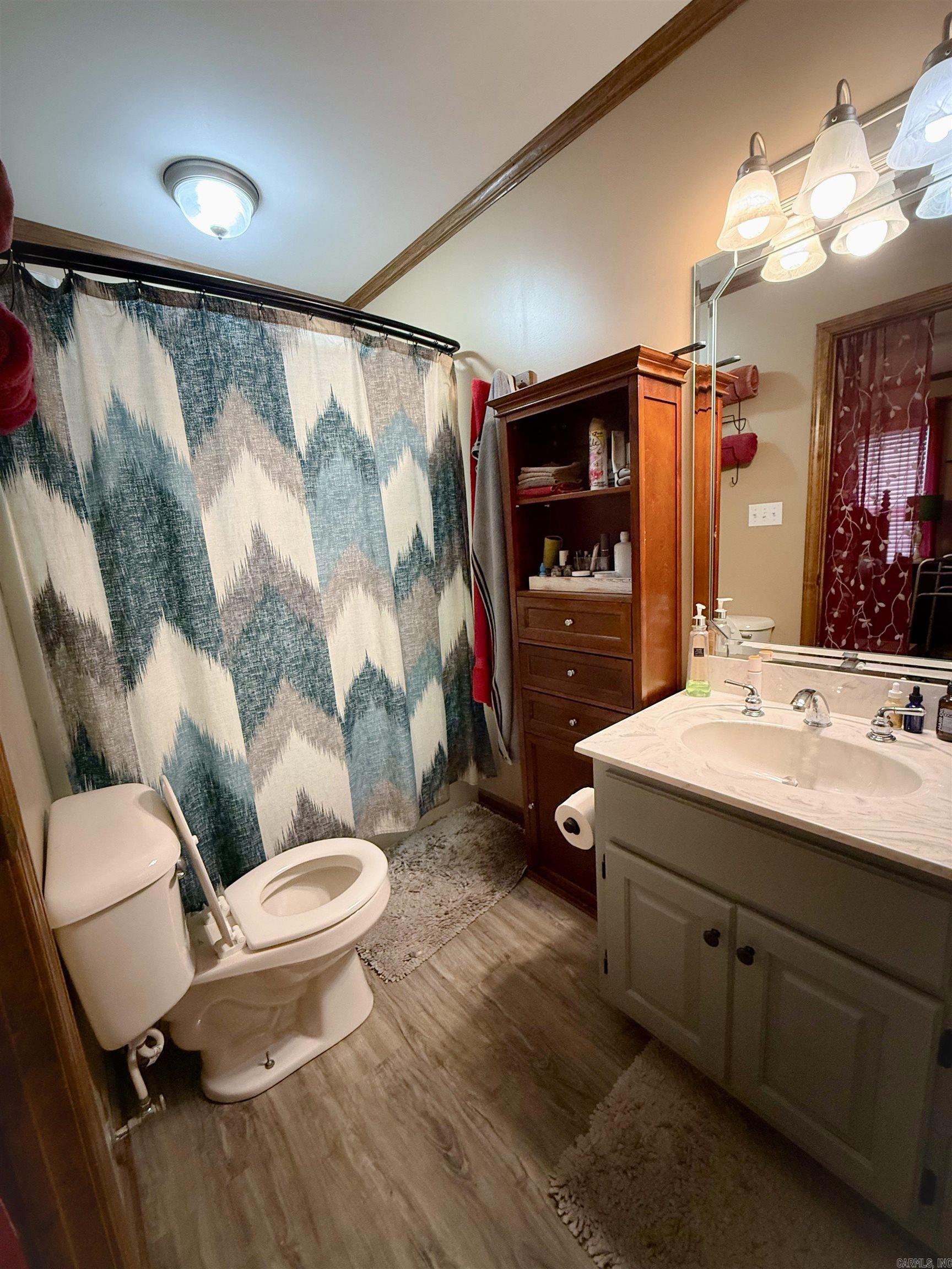 361 Phillips Road 367 Poplar Grove, AR 72374