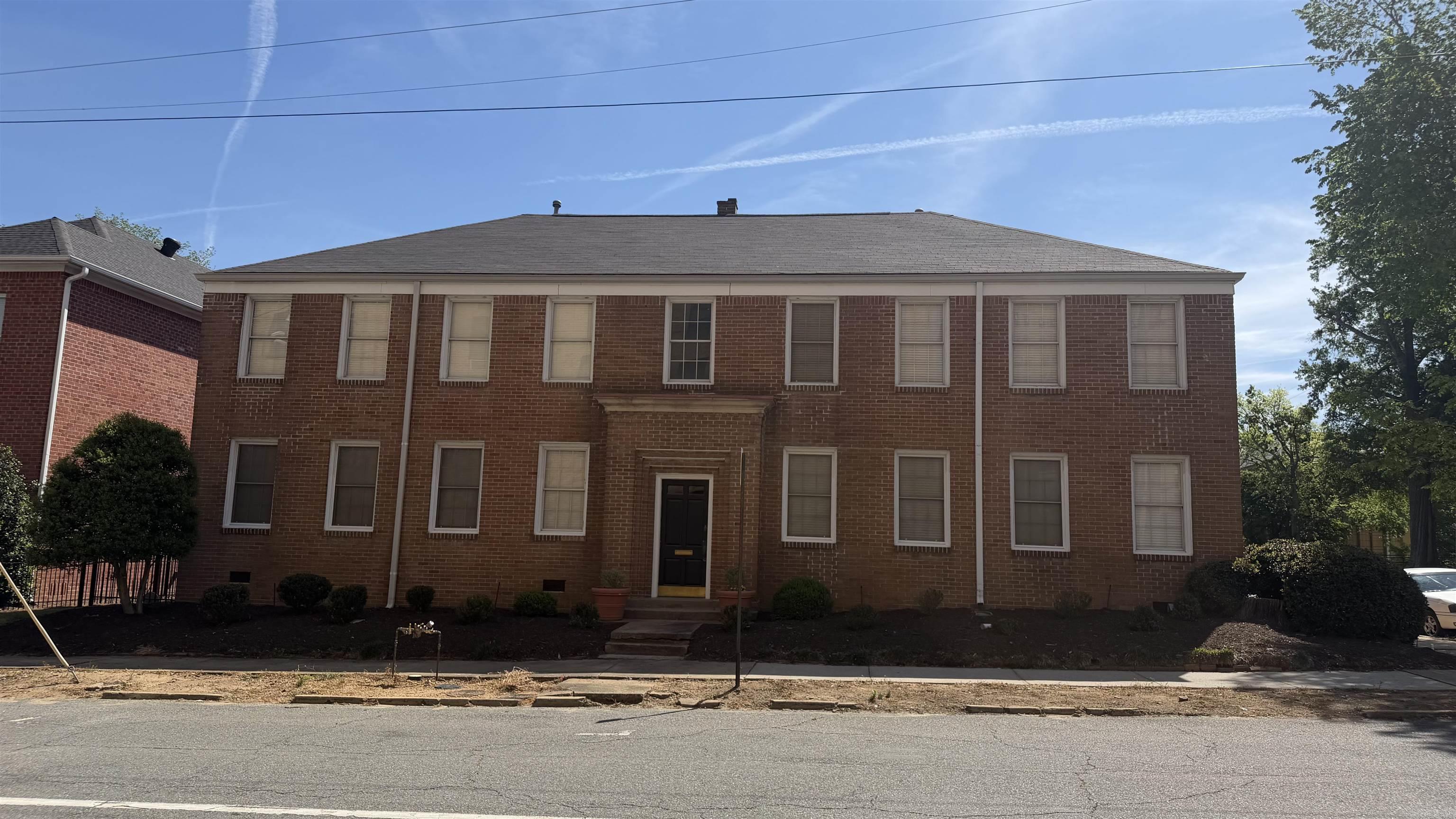 621 Cumberland  Little Rock, AR