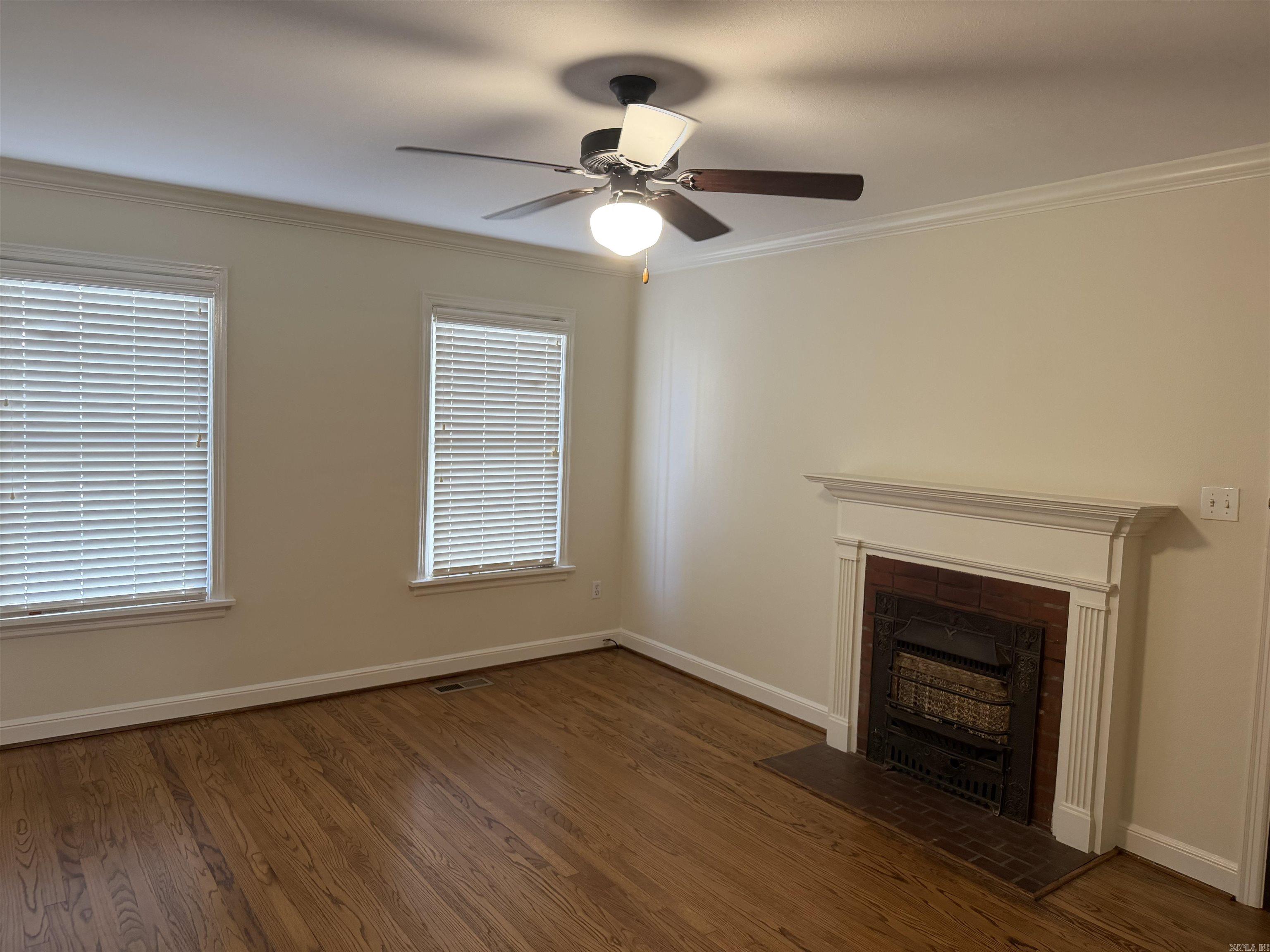 621 Cumberland  Little Rock, AR