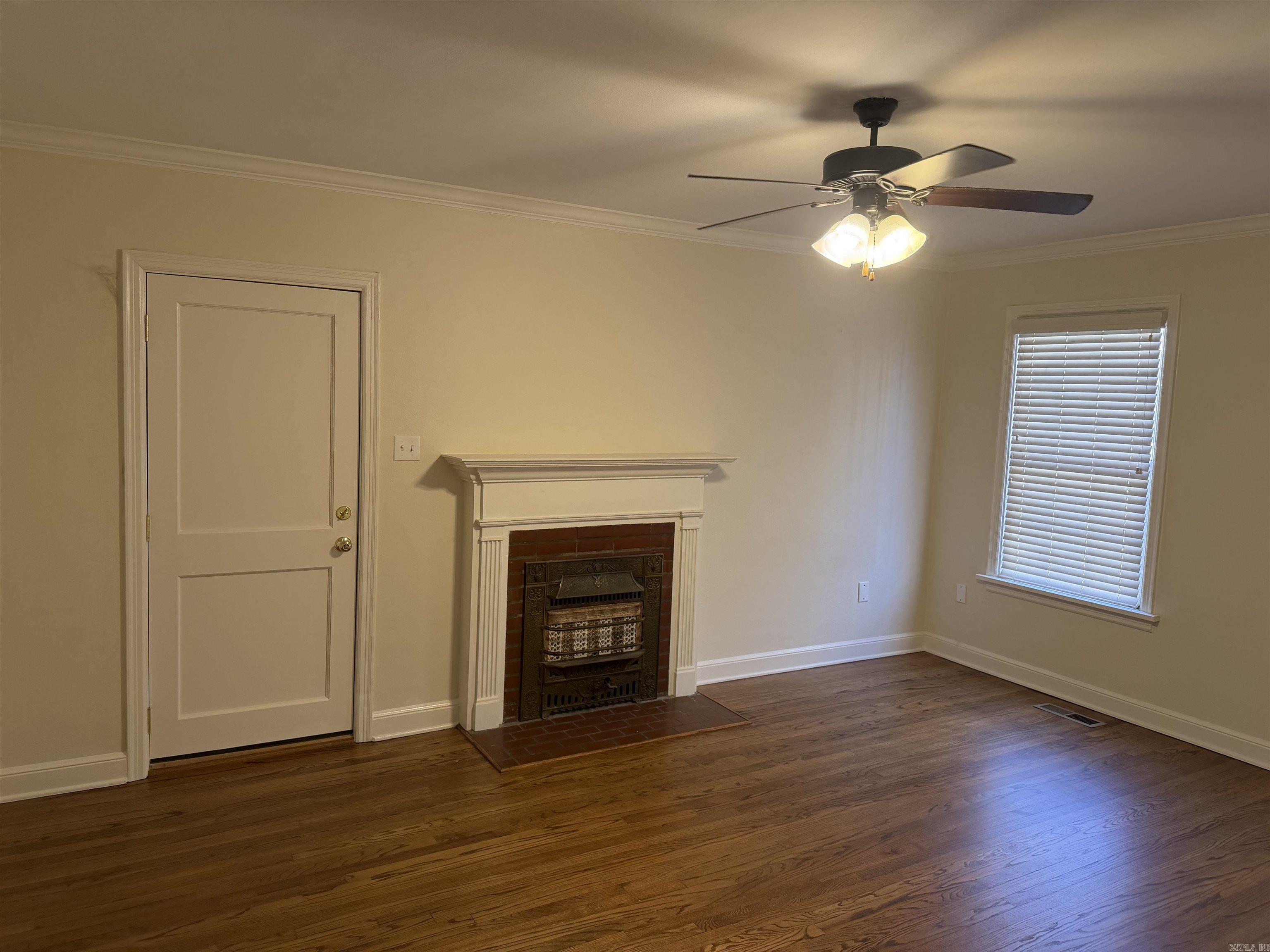 621 Cumberland  Little Rock, AR