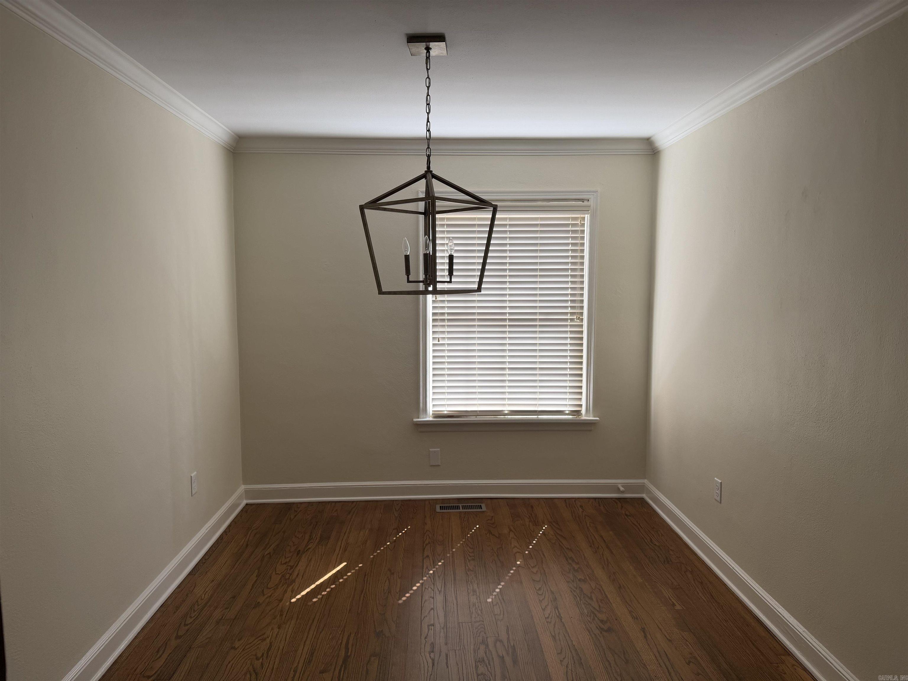 621 Cumberland  Little Rock, AR