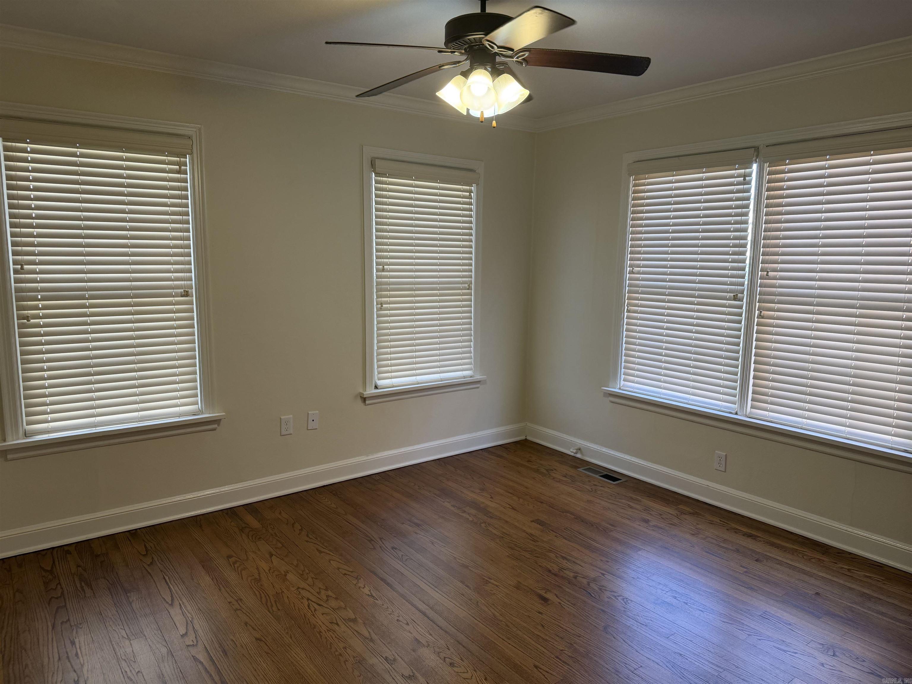 621 Cumberland  Little Rock, AR