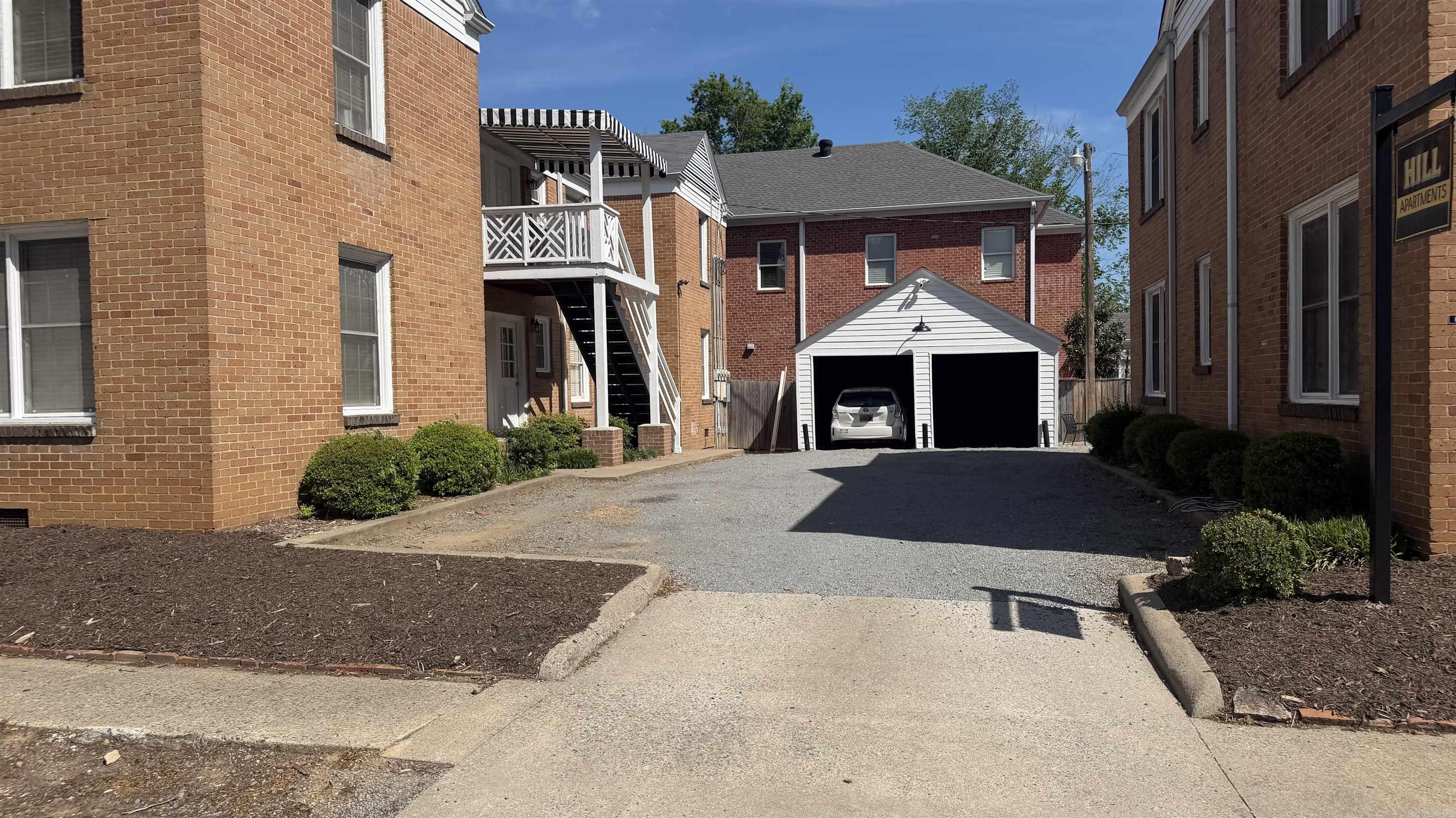 621 Cumberland  Little Rock, AR