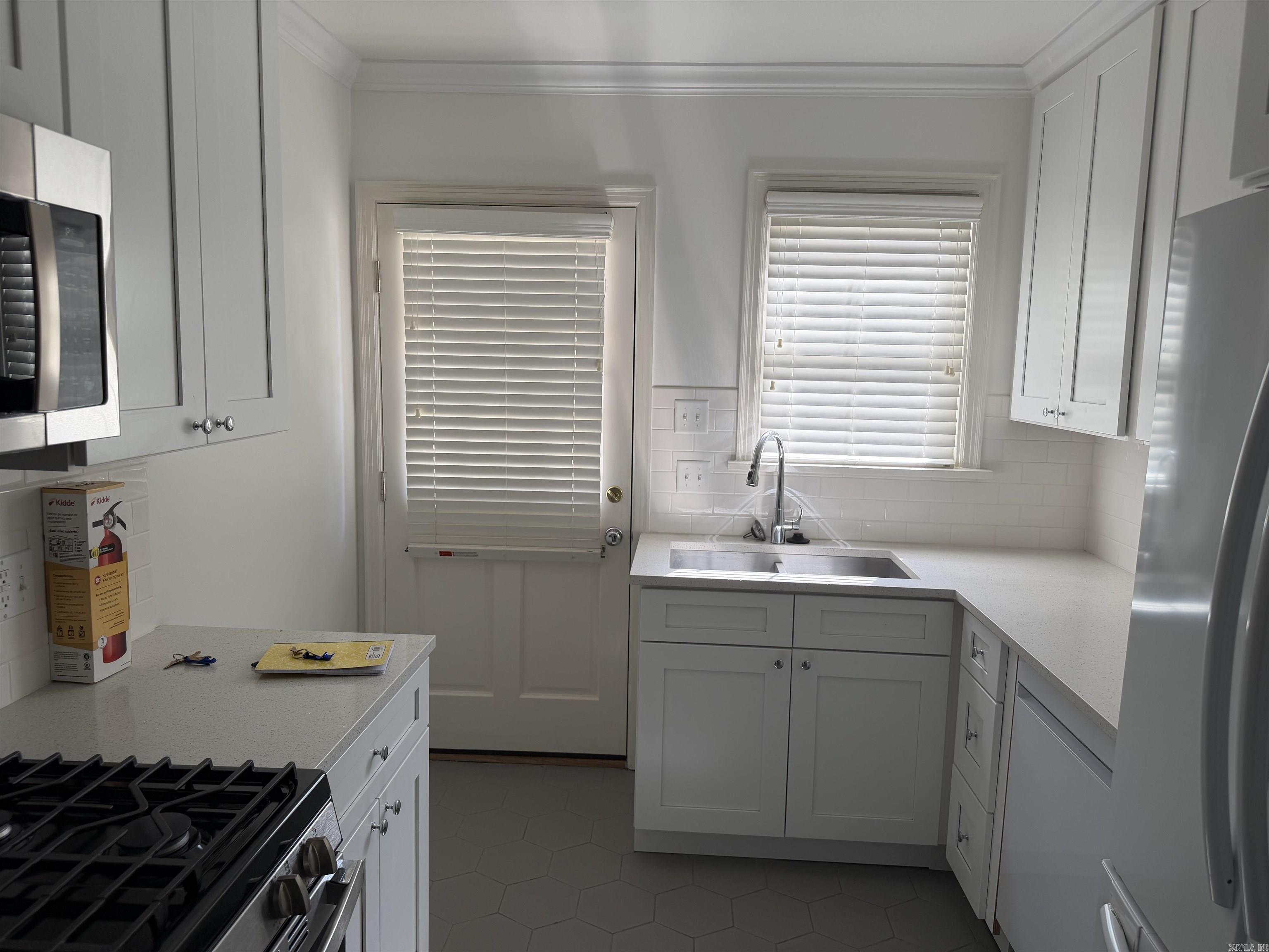 621 Cumberland  Little Rock, AR