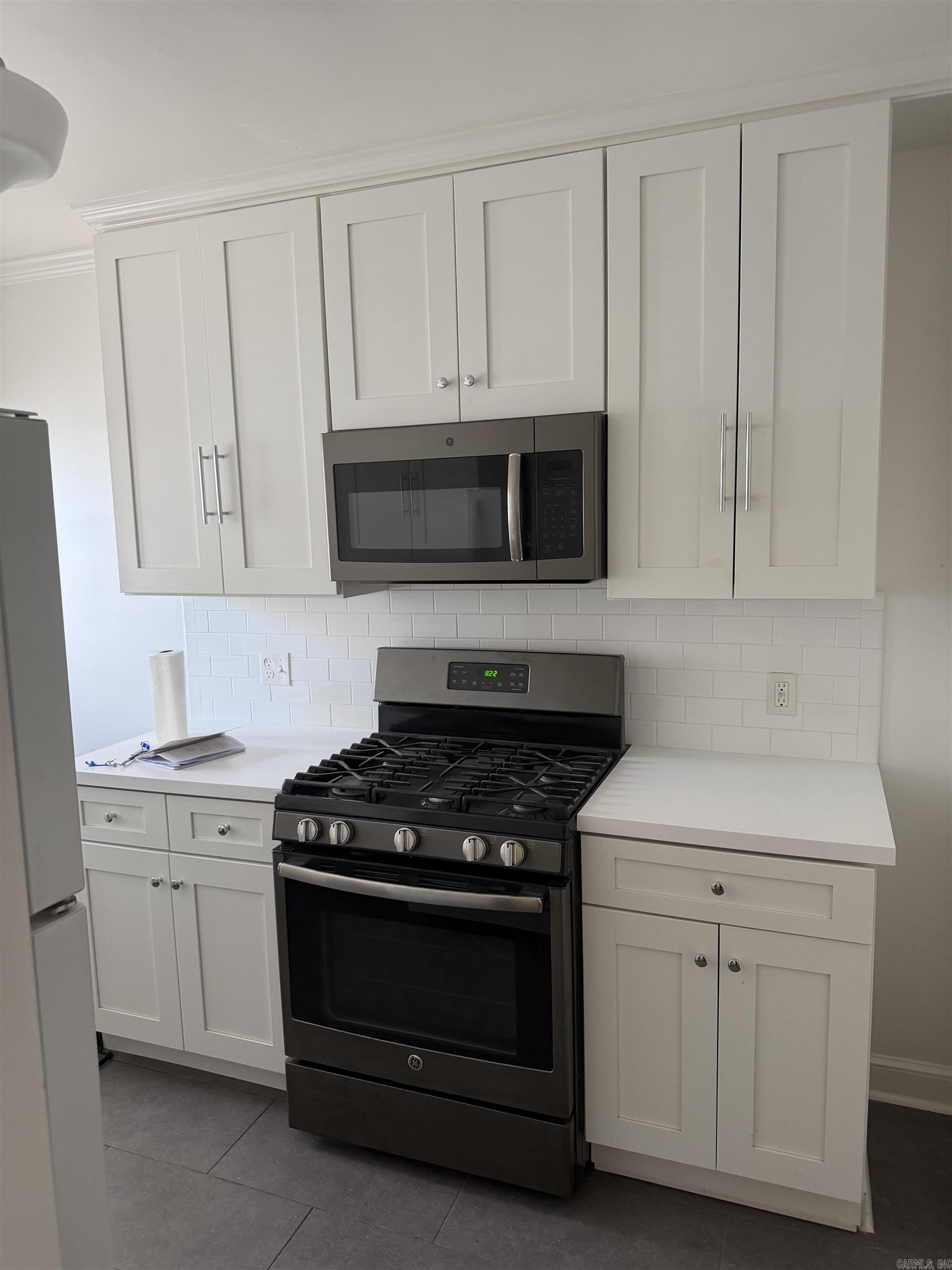 621 Cumberland  Little Rock, AR