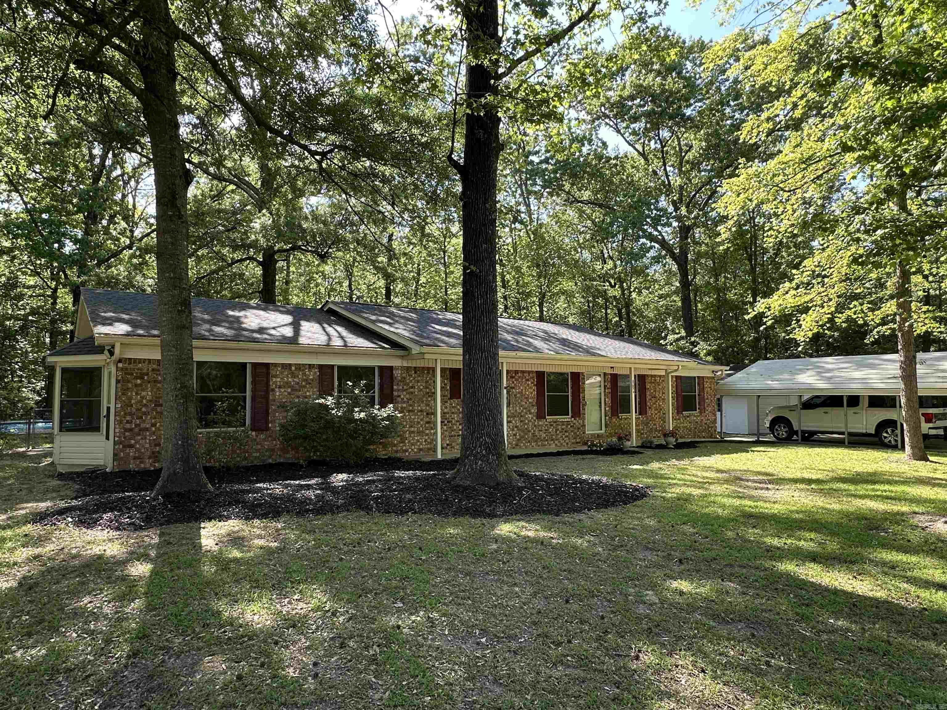 3707 Gattin  Benton, AR