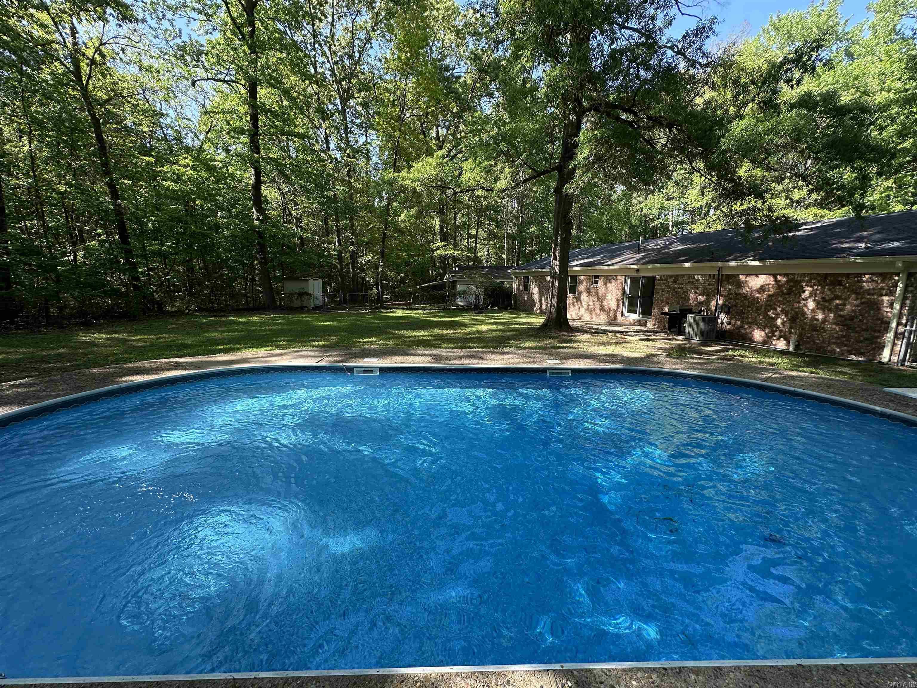 3707 Gattin  Benton, AR