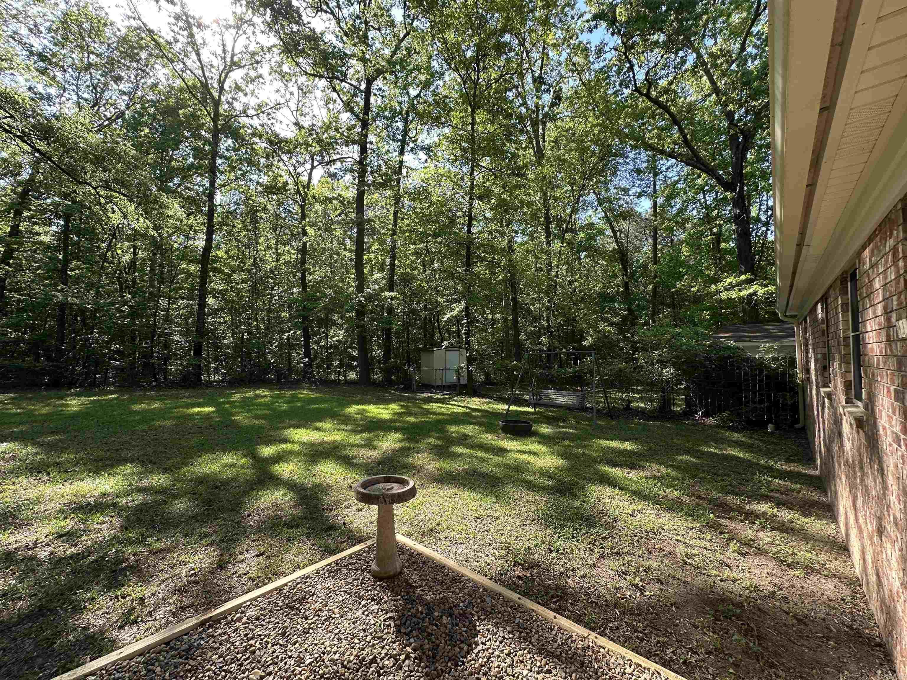 3707 Gattin  Benton, AR