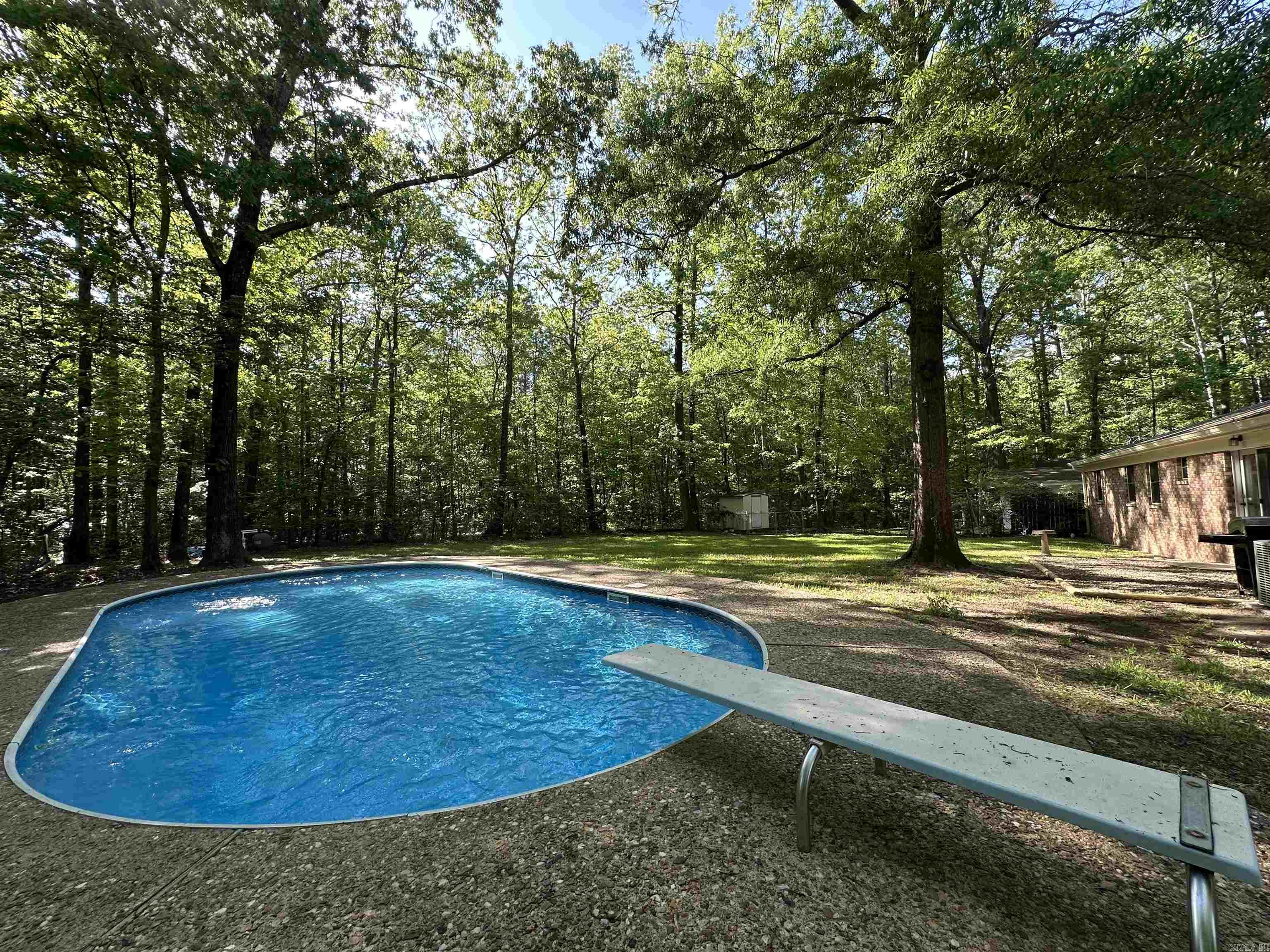 3707 Gattin  Benton, AR