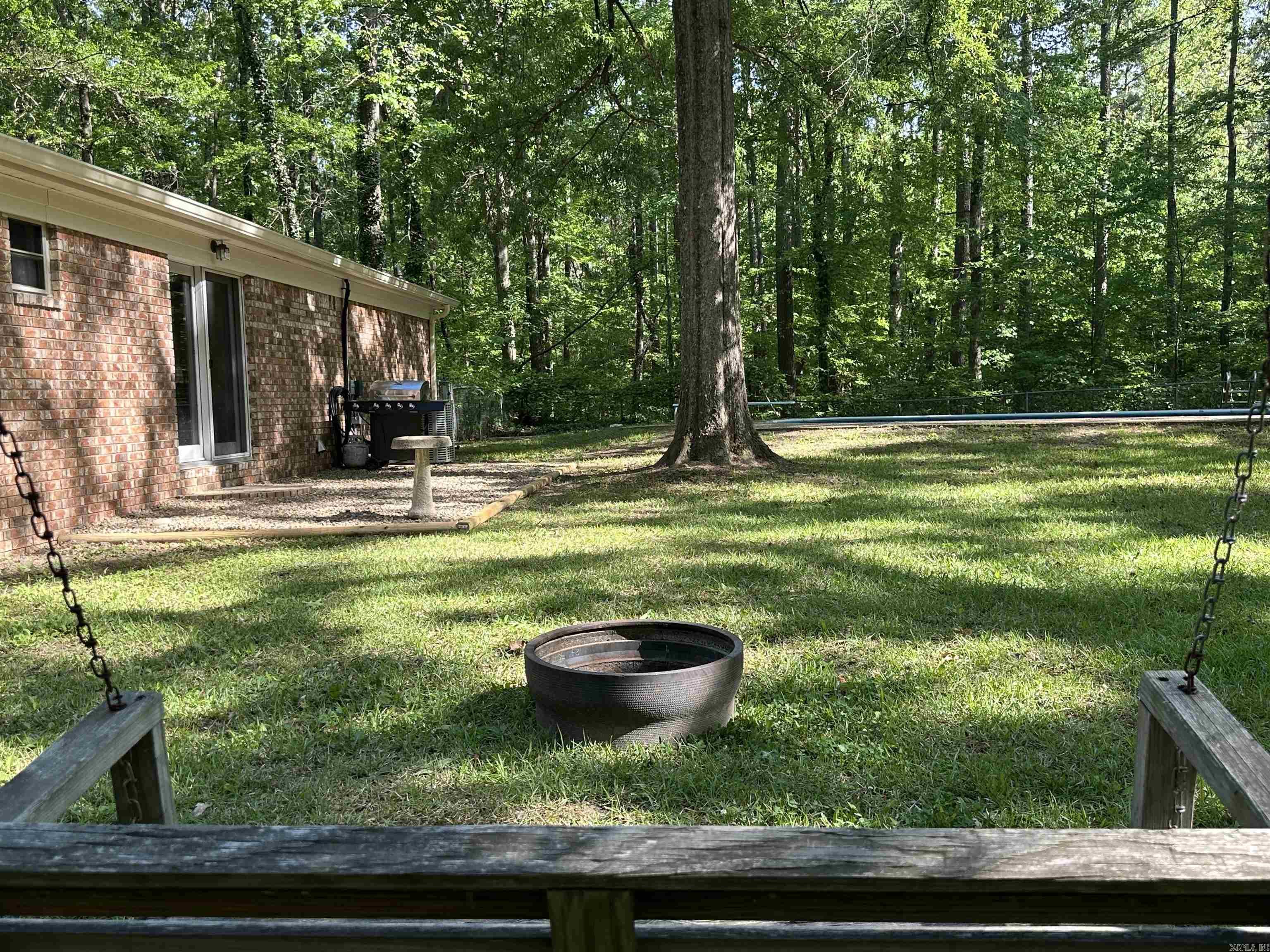 3707 Gattin  Benton, AR