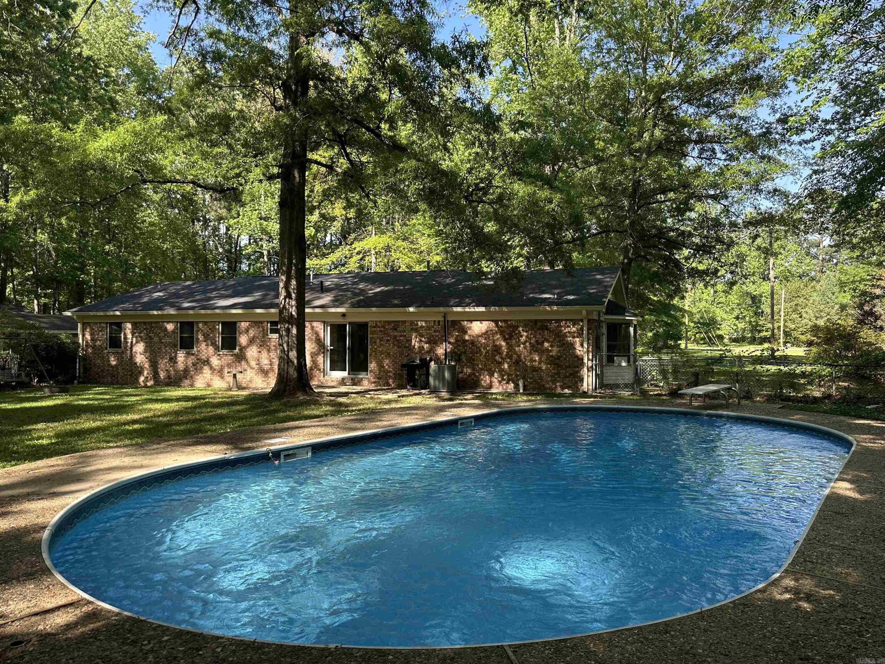 3707 Gattin  Benton, AR