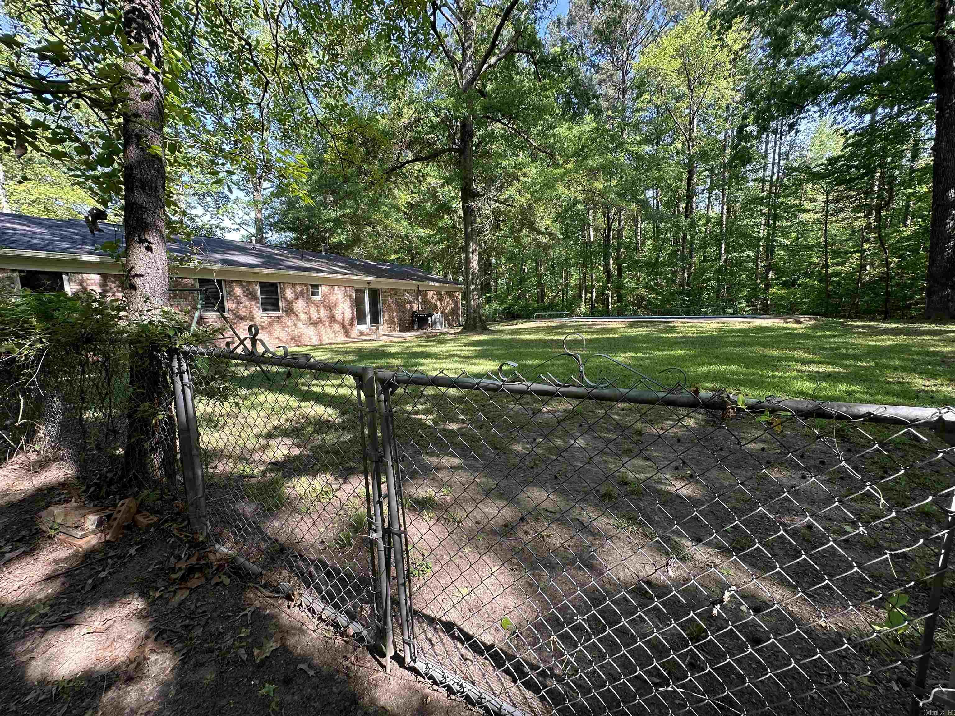 3707 Gattin  Benton, AR