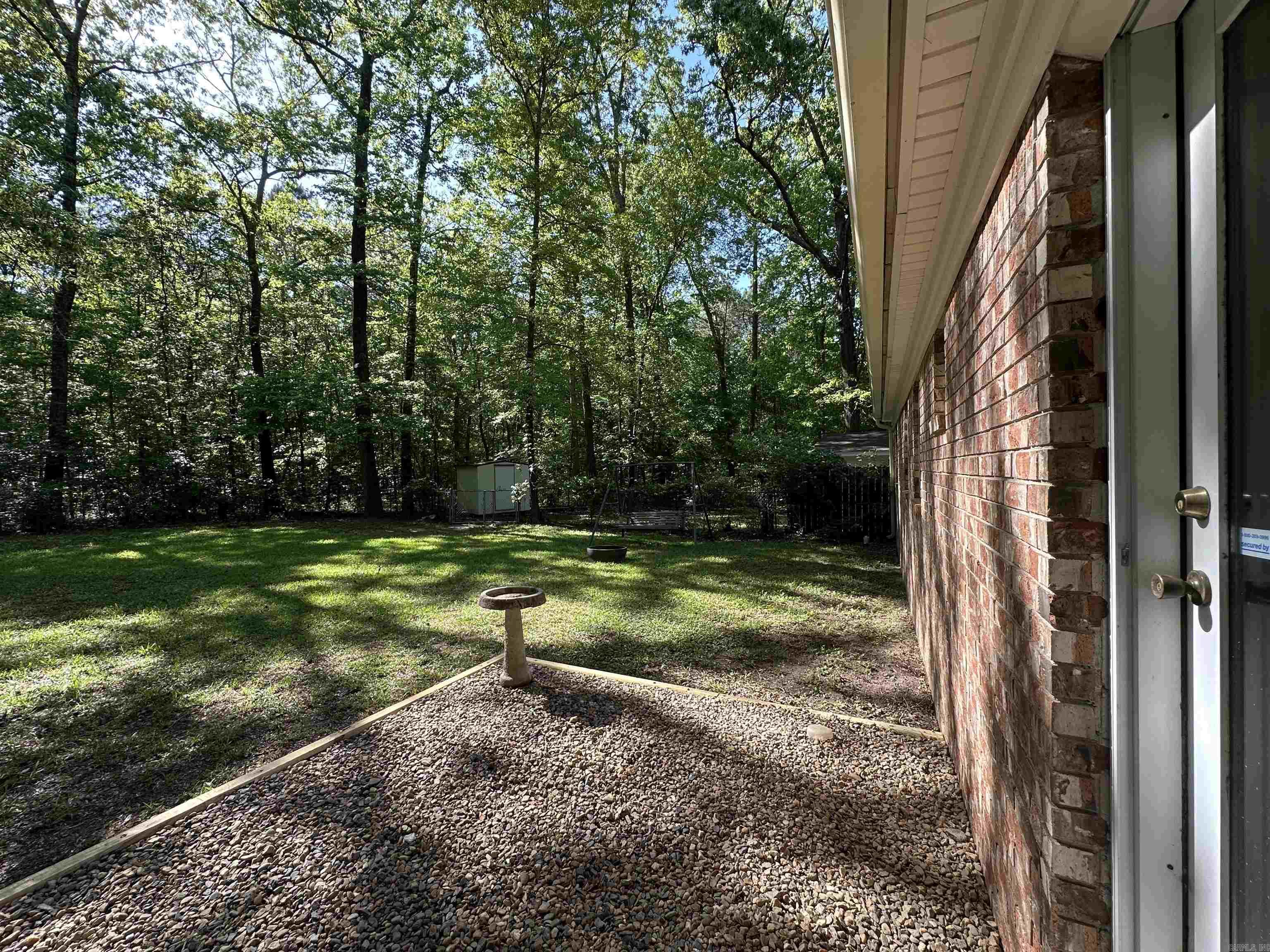 3707 Gattin  Benton, AR