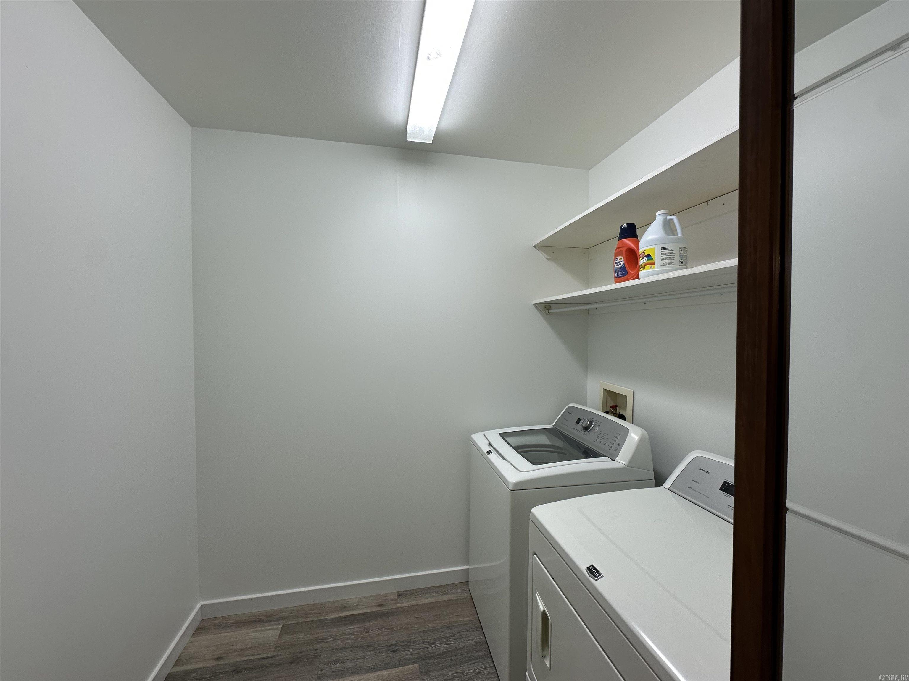 3707 Gattin  Benton, AR