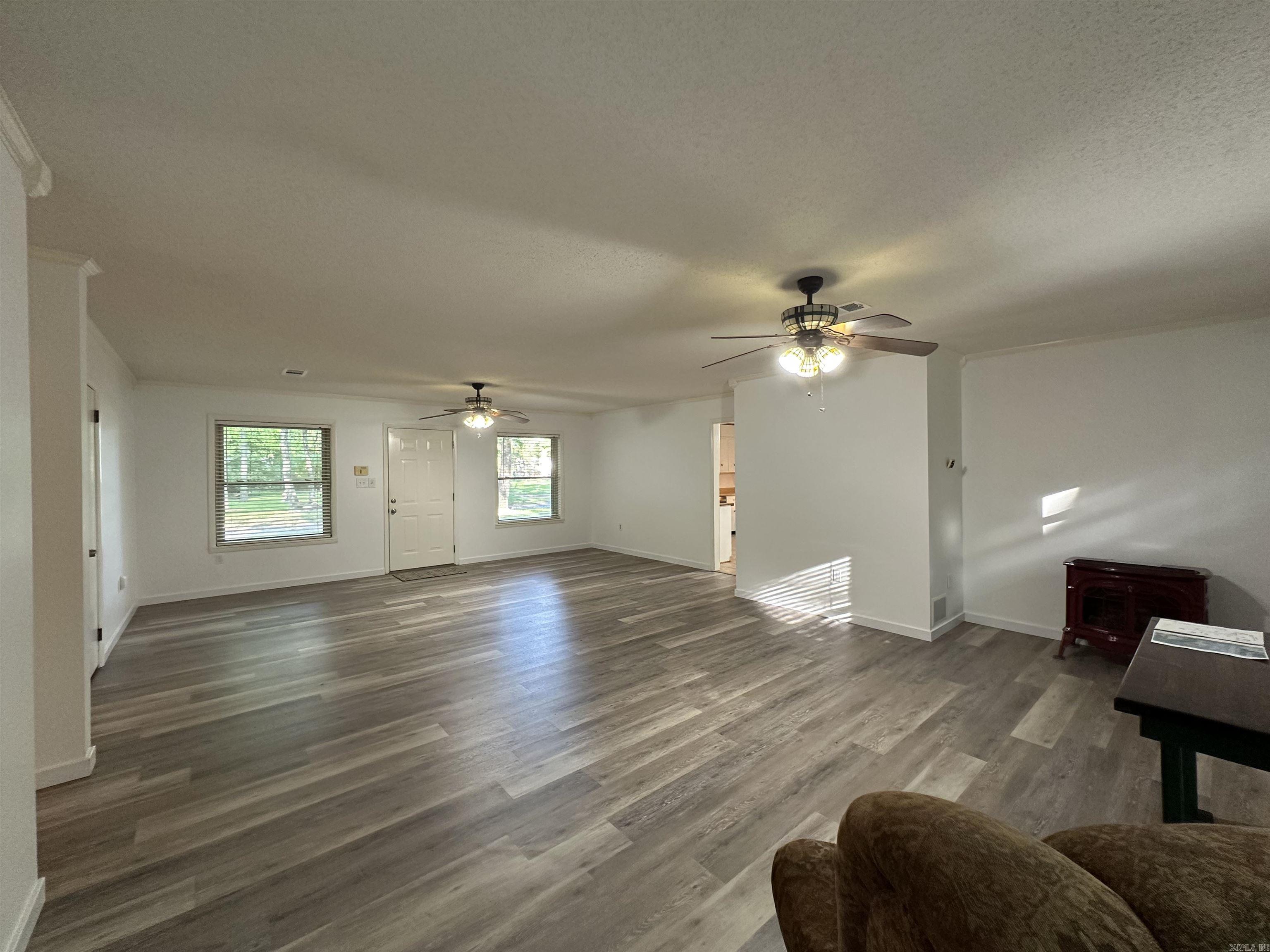 3707 Gattin  Benton, AR