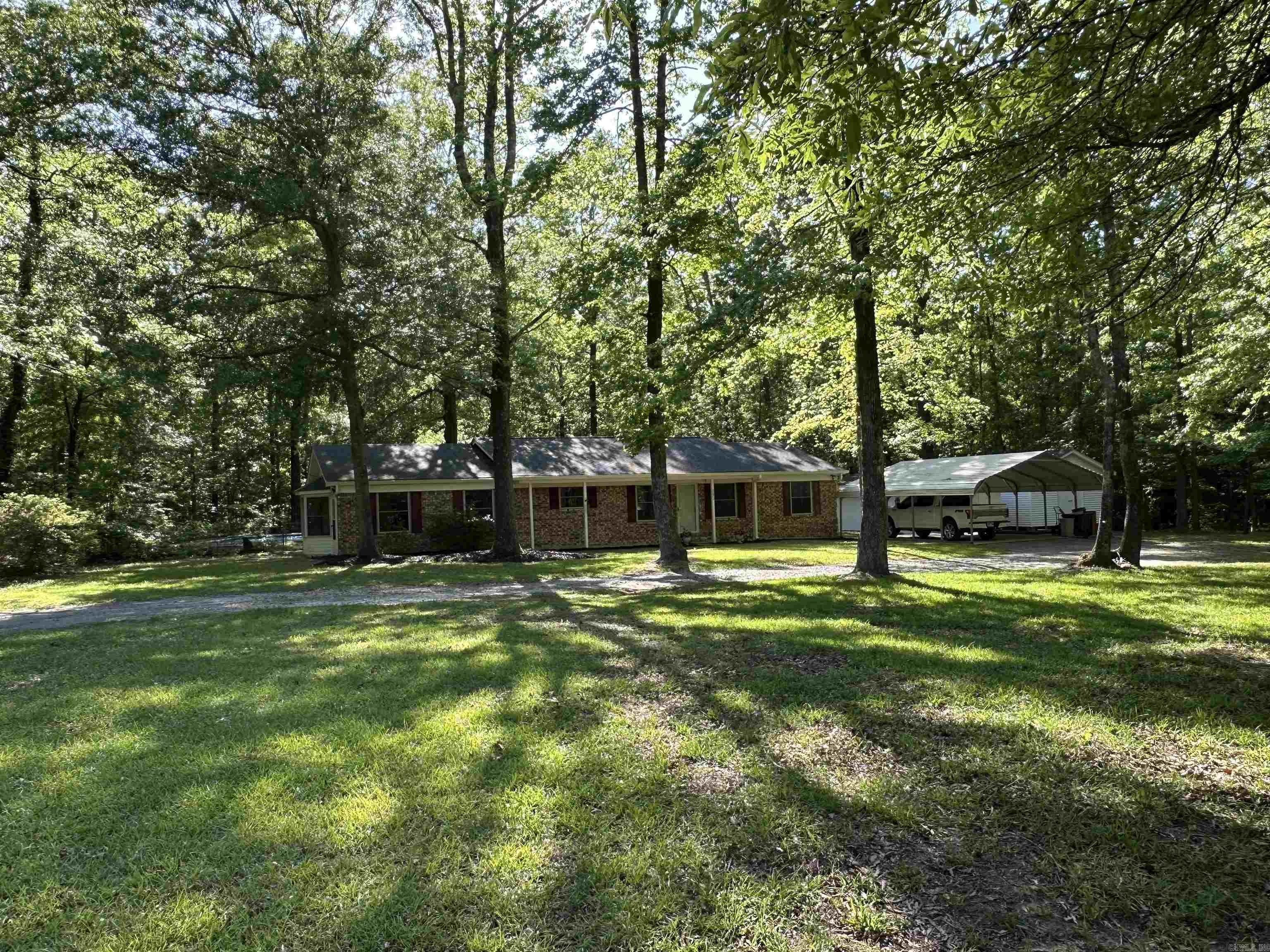 3707 Gattin  Benton, AR