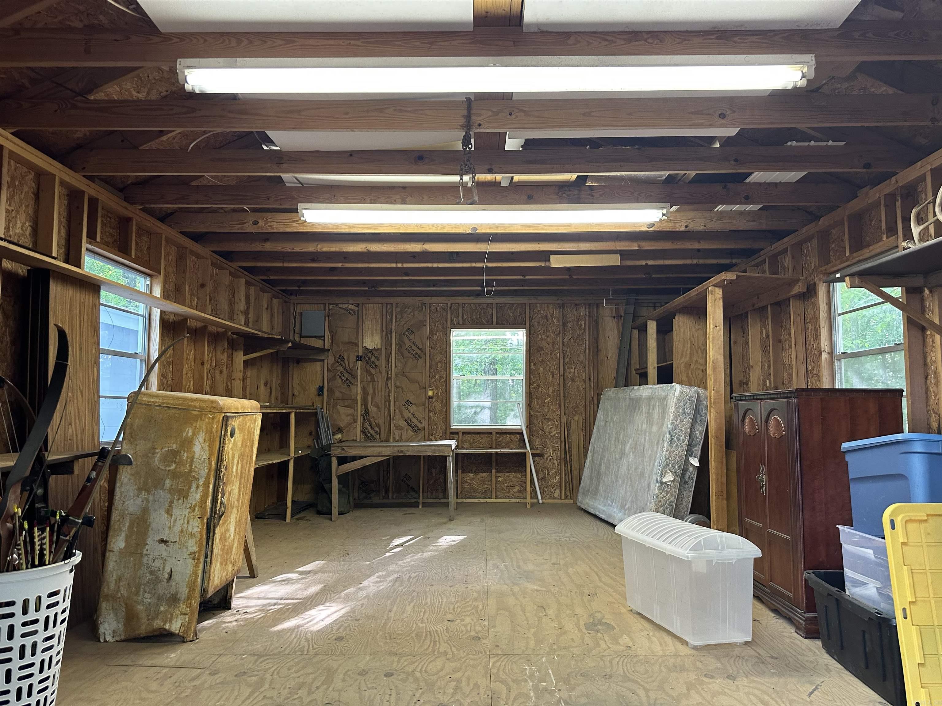 3707 Gattin  Benton, AR