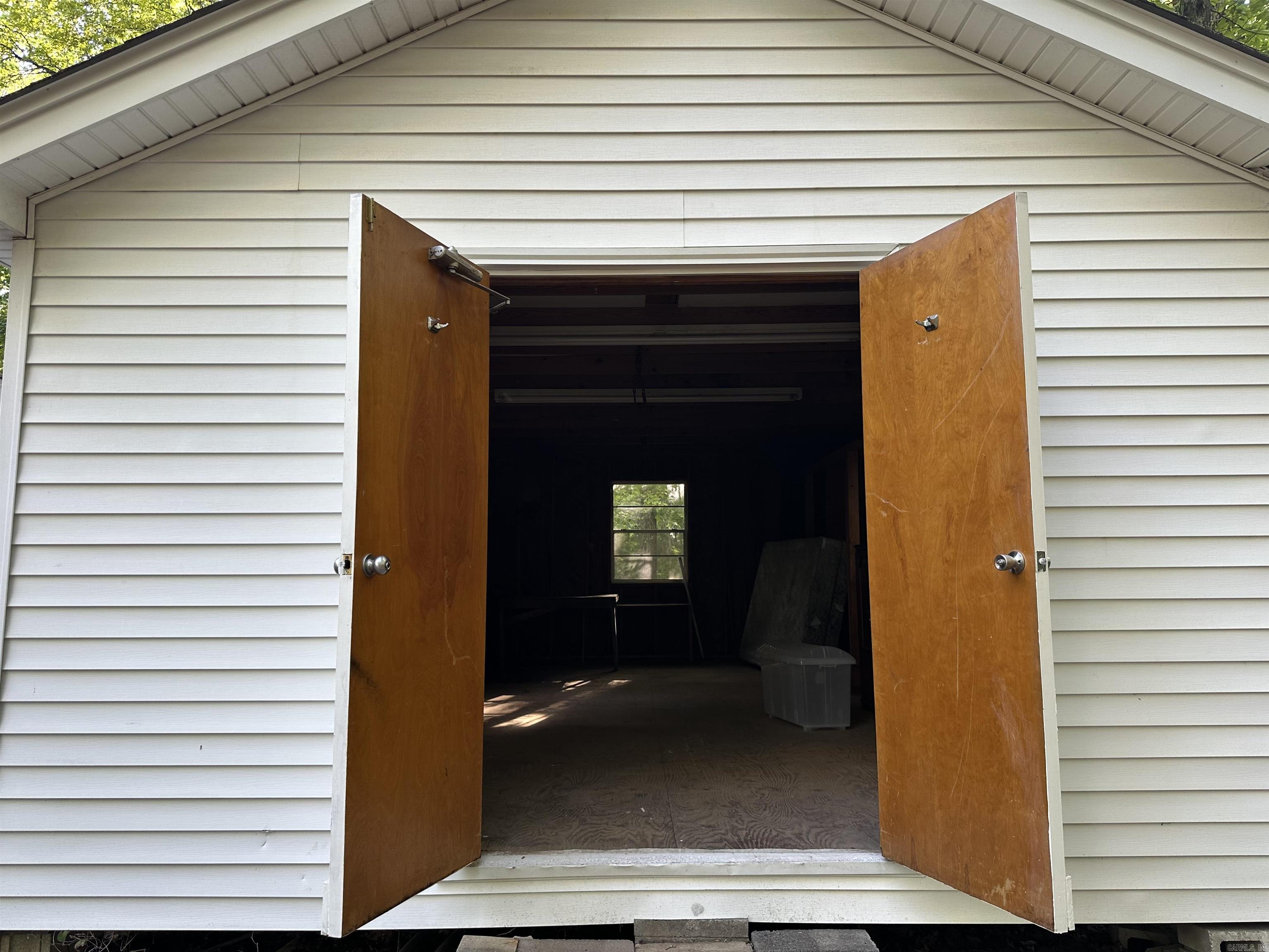 3707 Gattin  Benton, AR