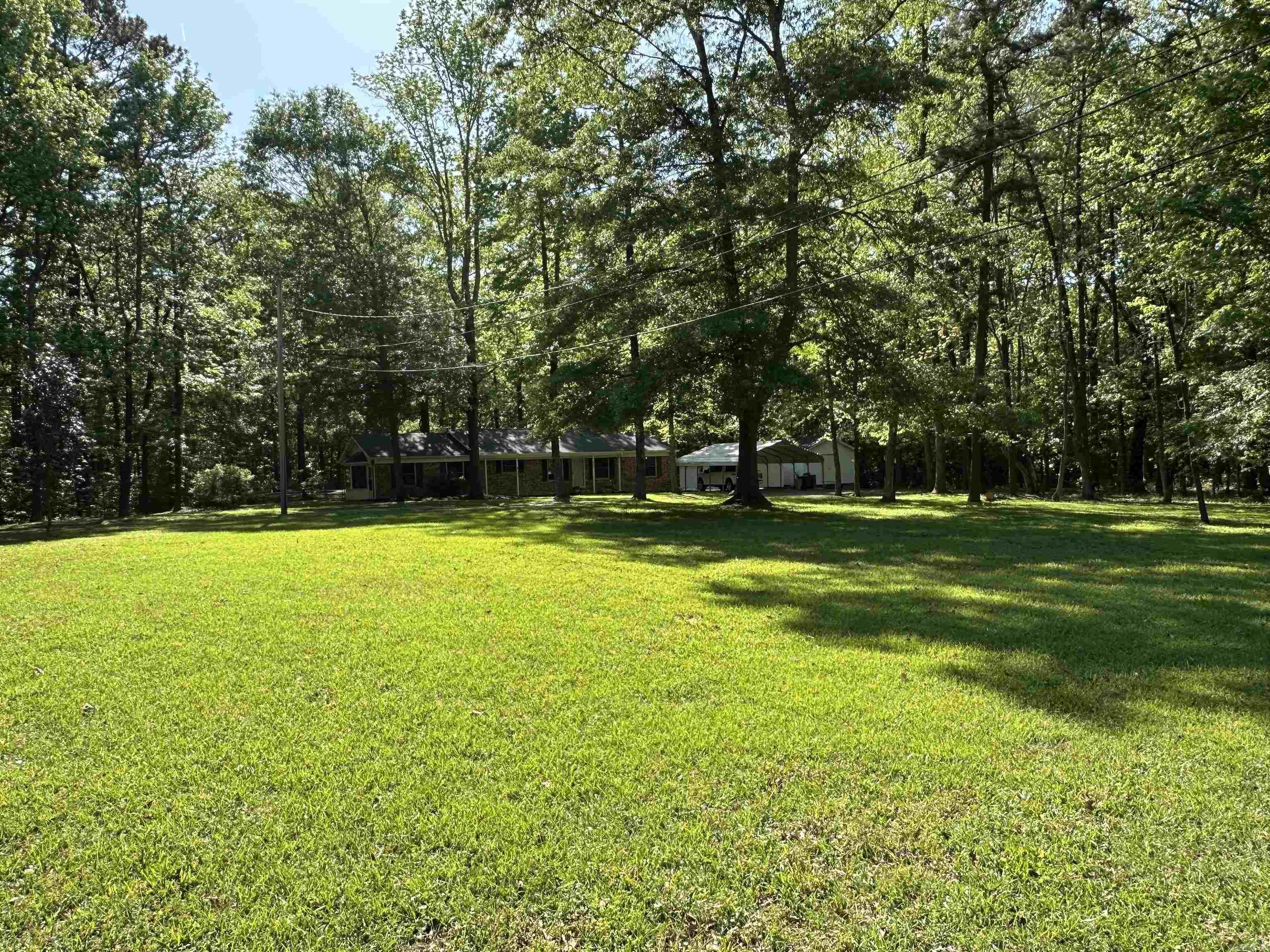 3707 Gattin  Benton, AR