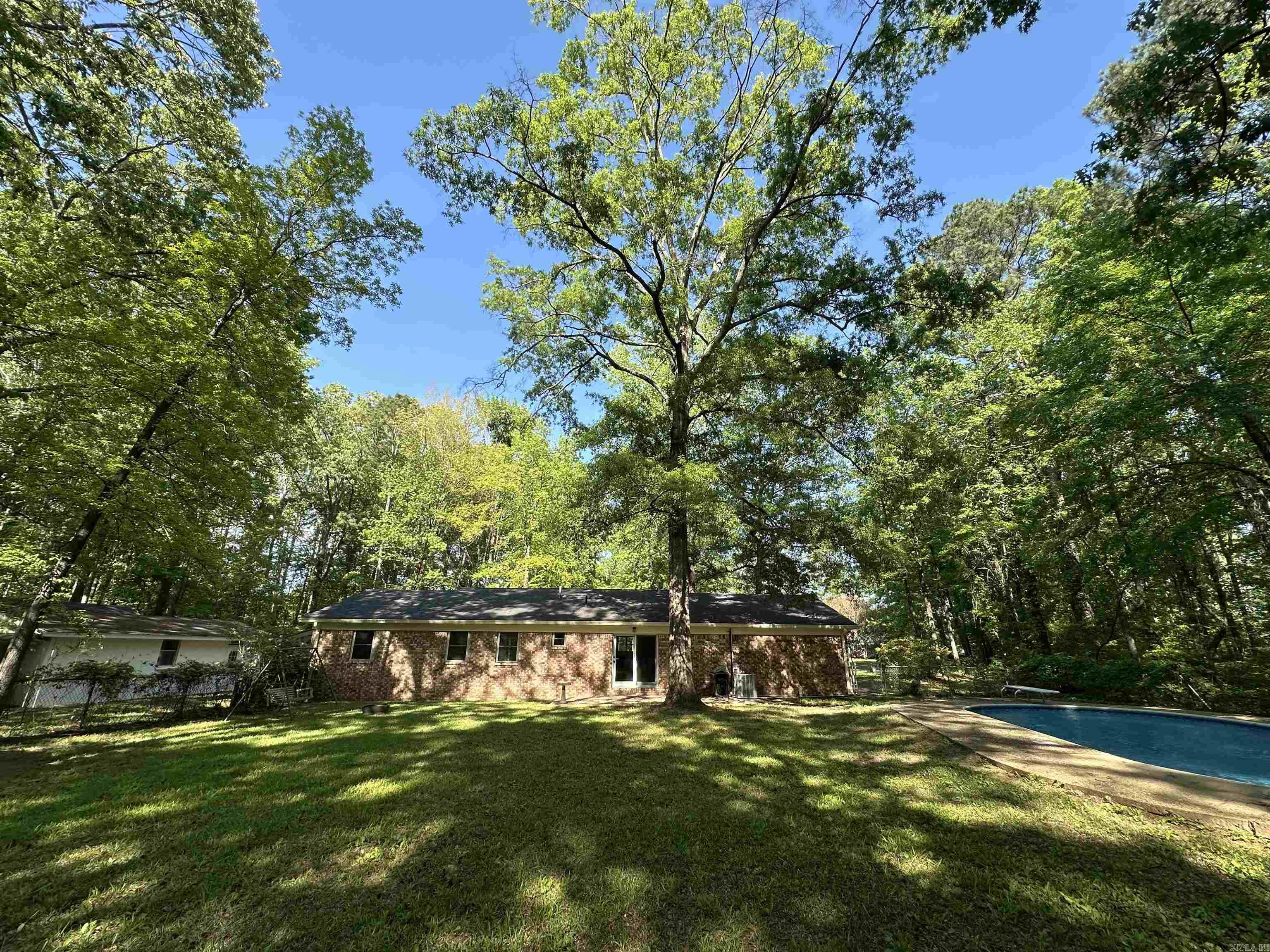 3707 Gattin  Benton, AR