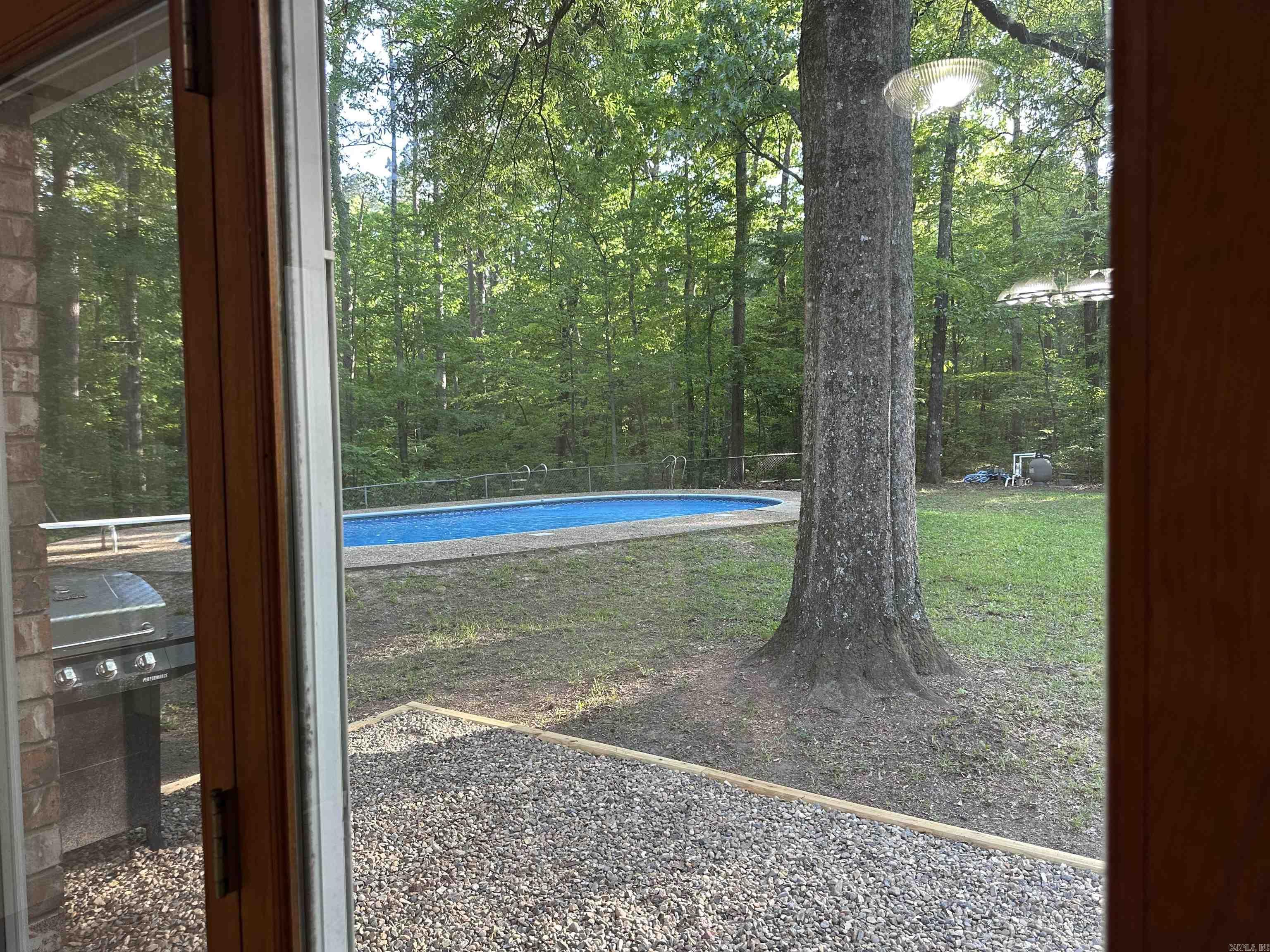 3707 Gattin  Benton, AR