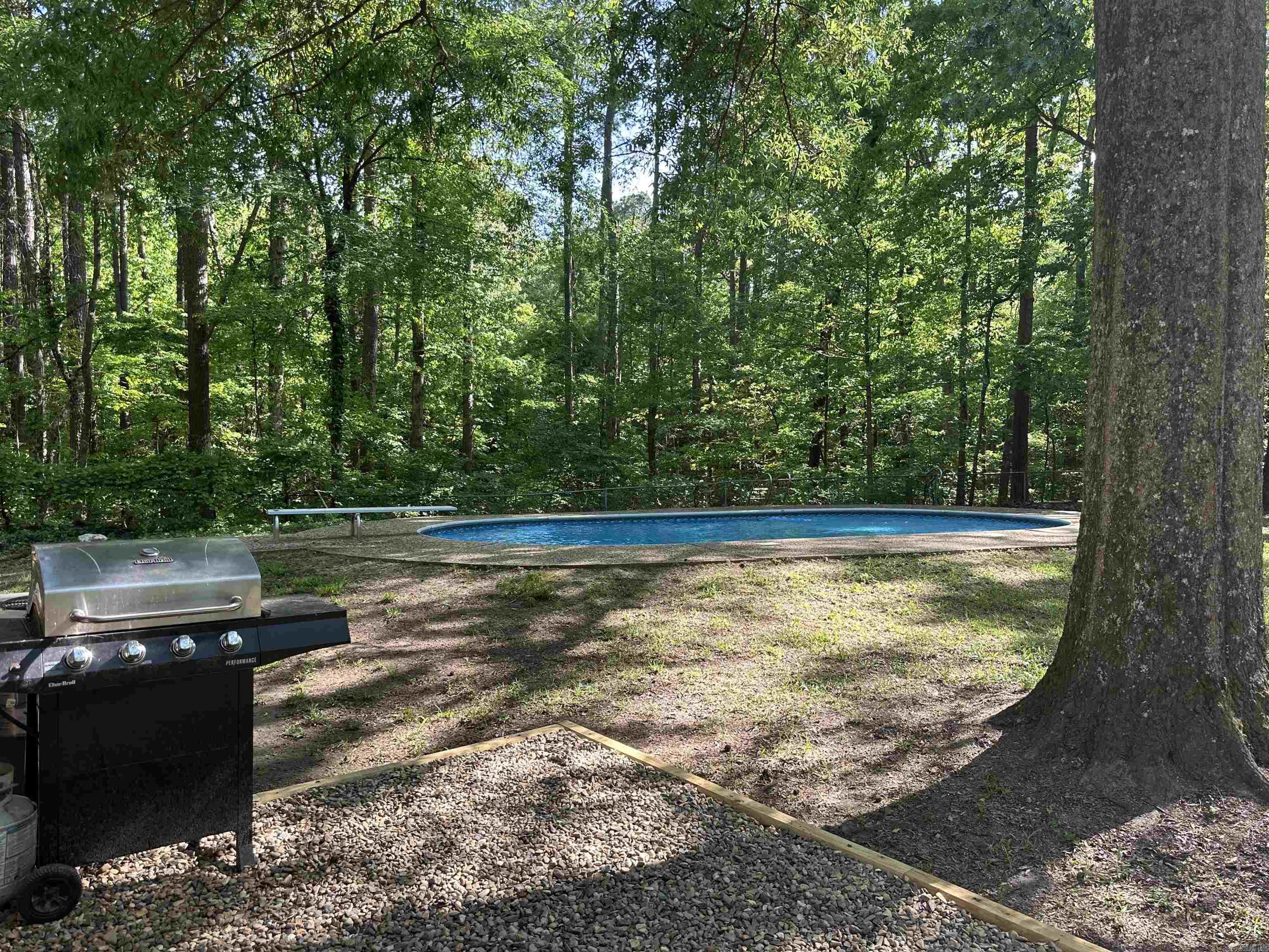 3707 Gattin  Benton, AR