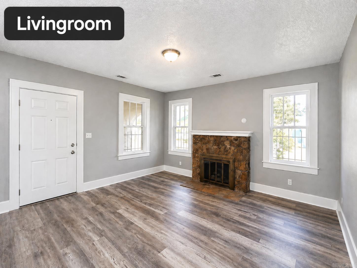 1608 PIKE  North Little Rock, AR