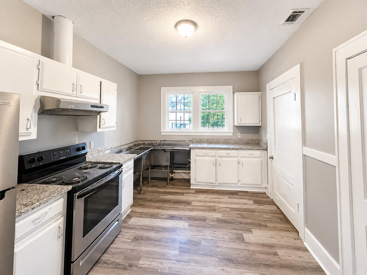 1608 PIKE  North Little Rock, AR