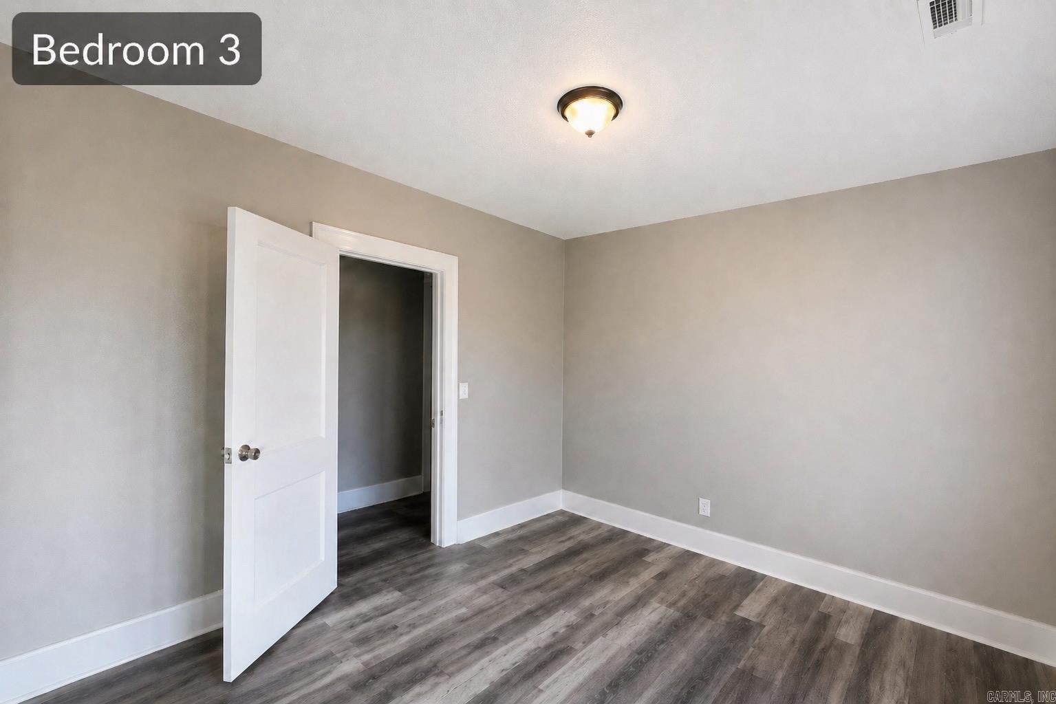 1608 PIKE  North Little Rock, AR